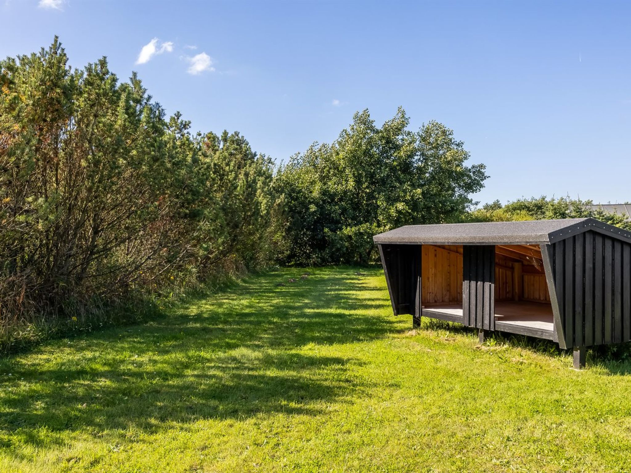 "Fokke" - 900m from the sea - Dehors