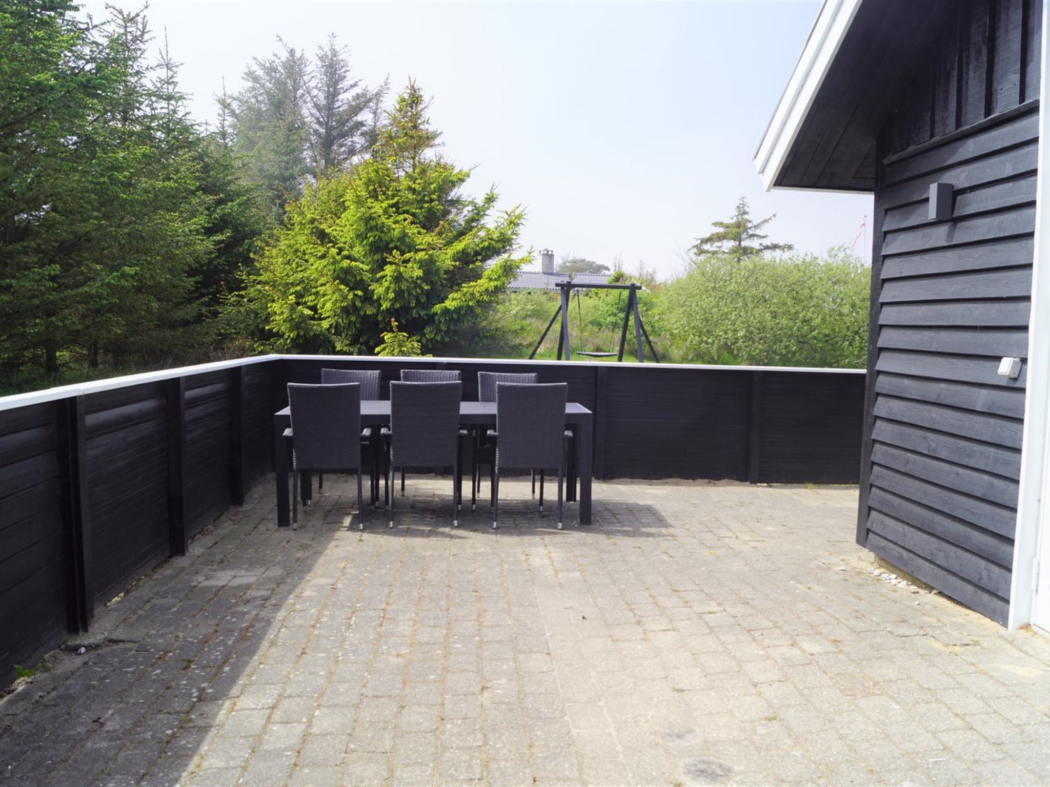 "Aved" - 350m from the sea — Terrace (2 of 24)