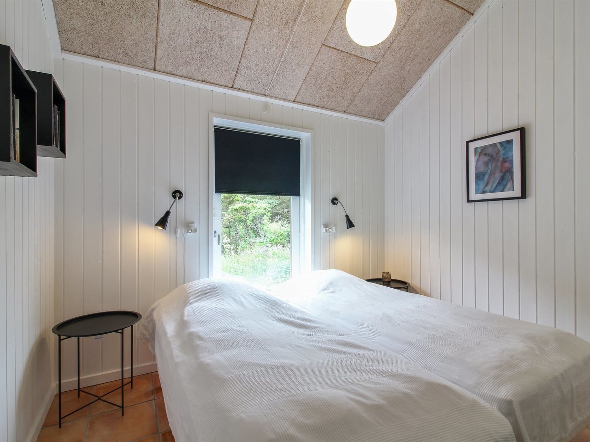 "Aved" - 350m from the sea-Binnen