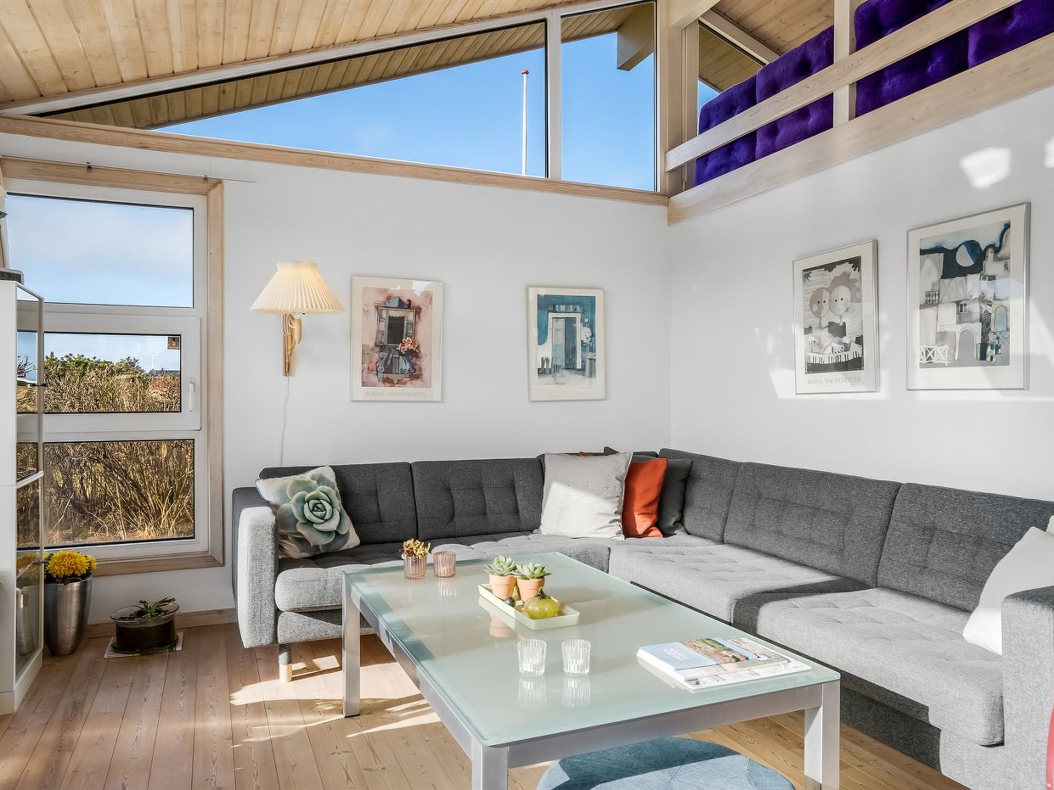 "Ofrath" - 350m from the sea