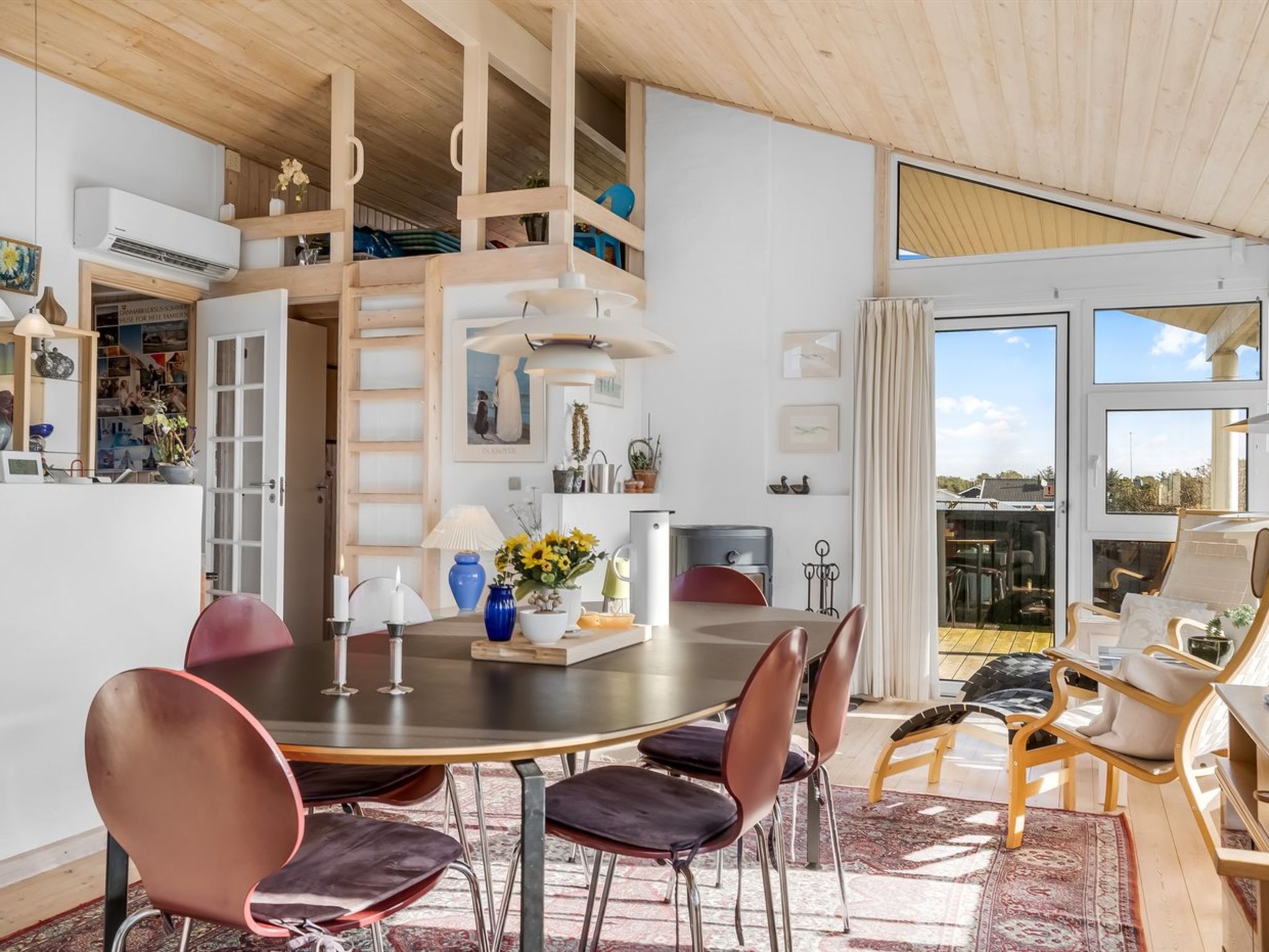 "Ofrath" - 350m from the sea