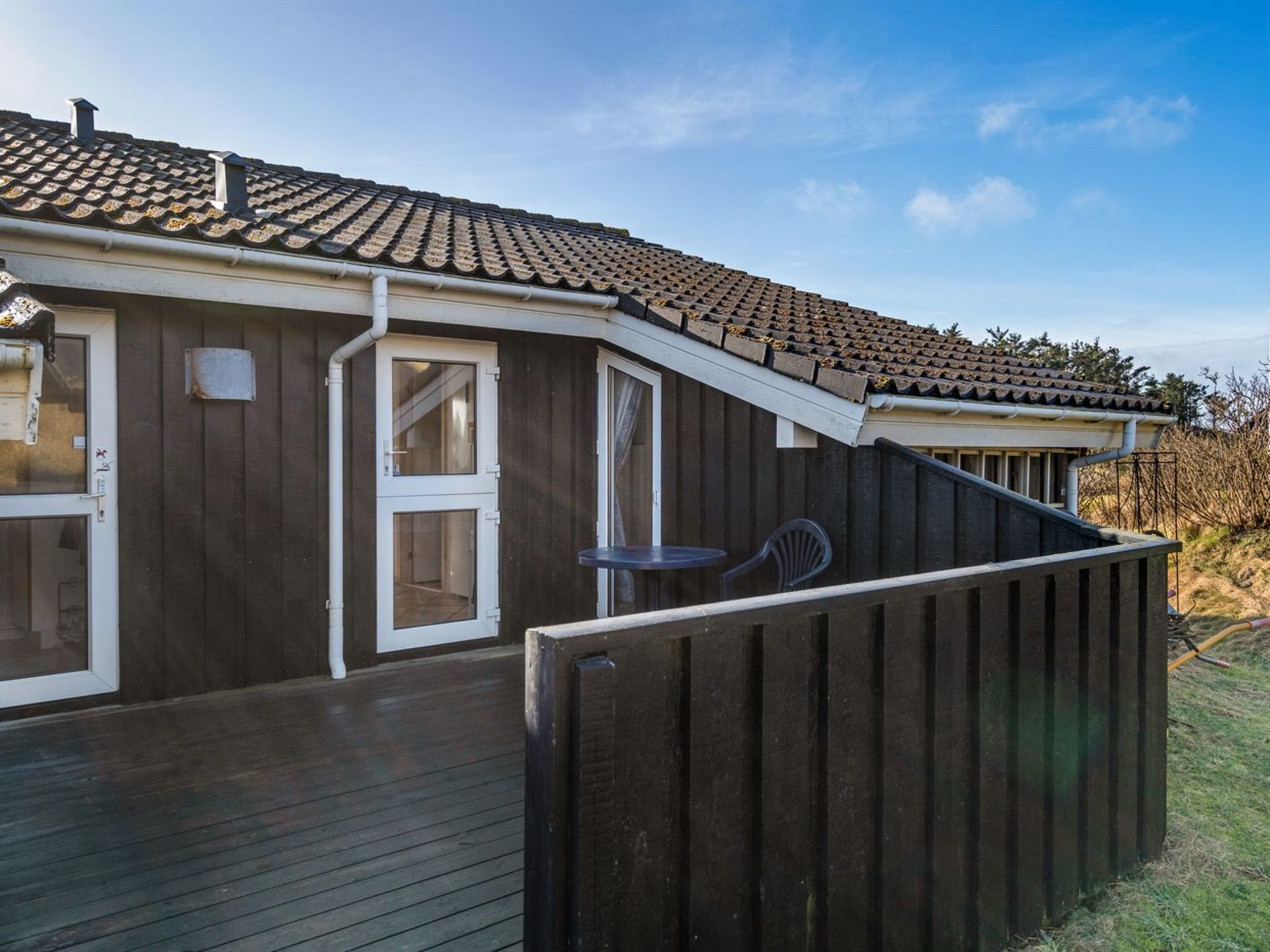 "Ofrath" - 350m from the sea — House (5 of 27)
