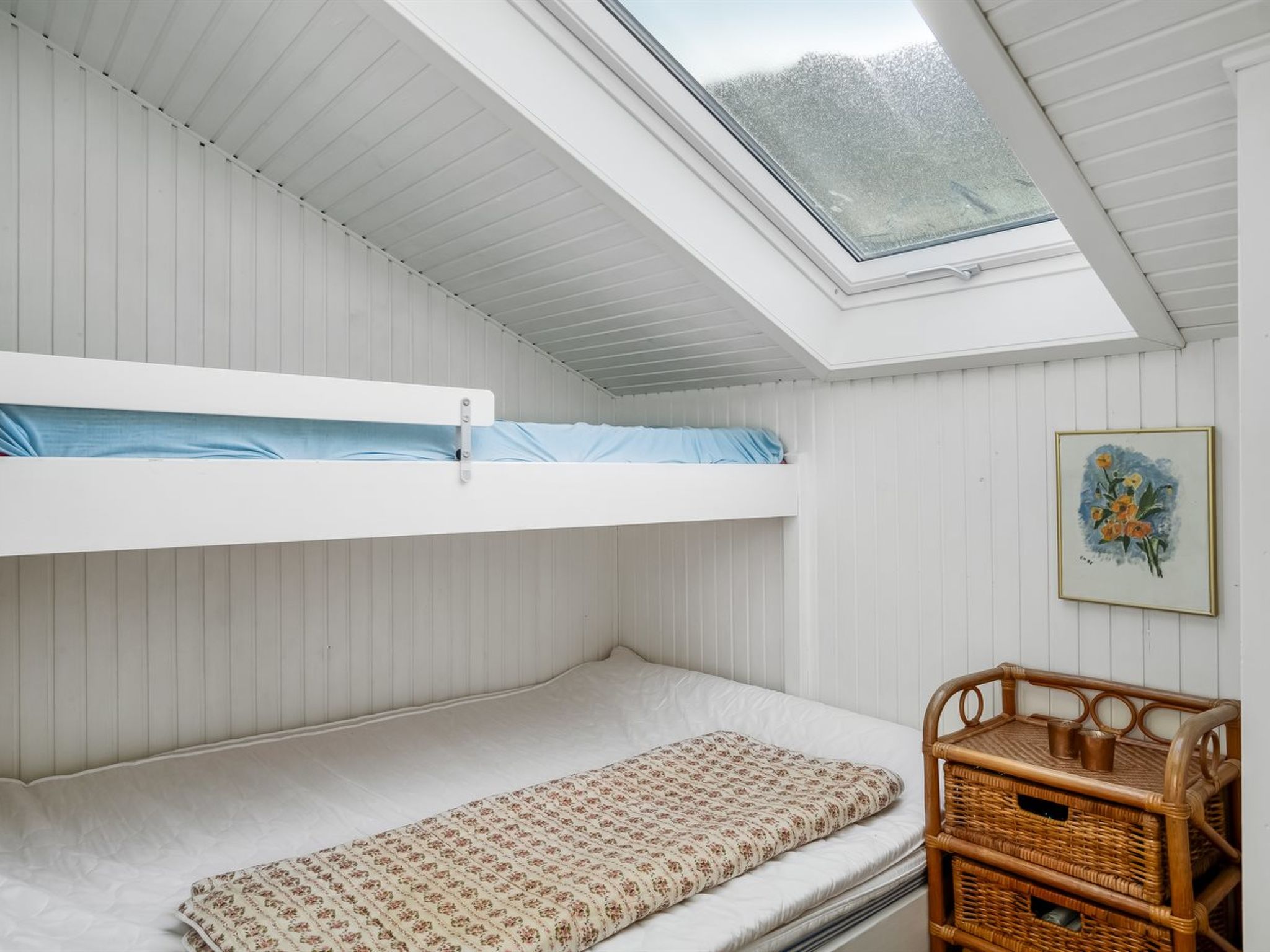 "Ineke" - 295m from the sea - Binnen