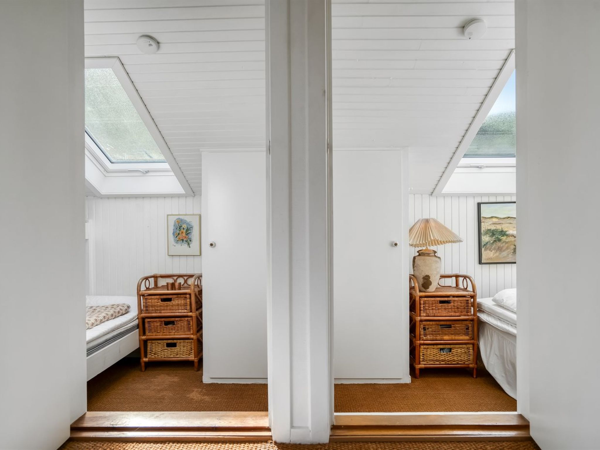 "Ineke" - 295m from the sea - Binnen