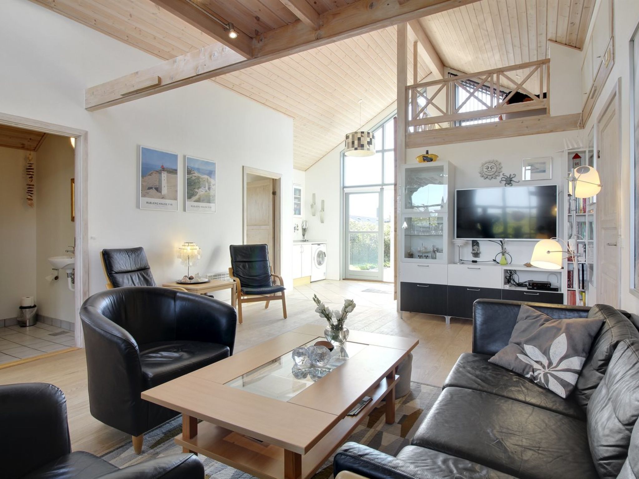 "Lothen" - 500m from the sea