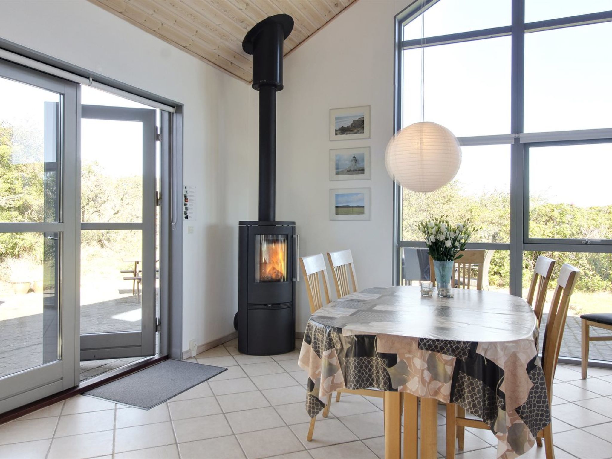 "Lothen" - 500m from the sea