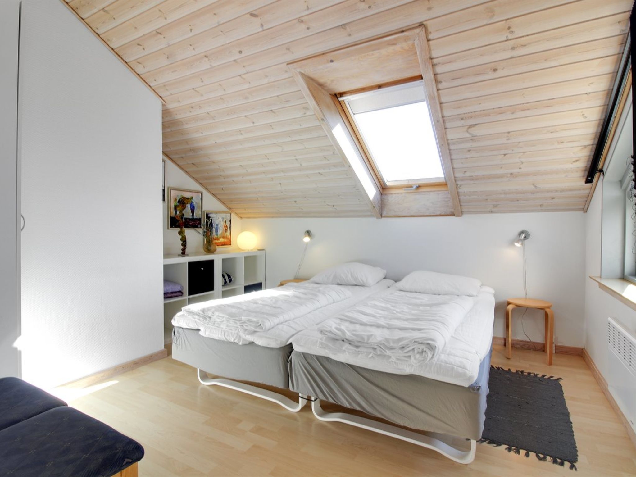 "Lothen" - 500m from the sea - Binnen