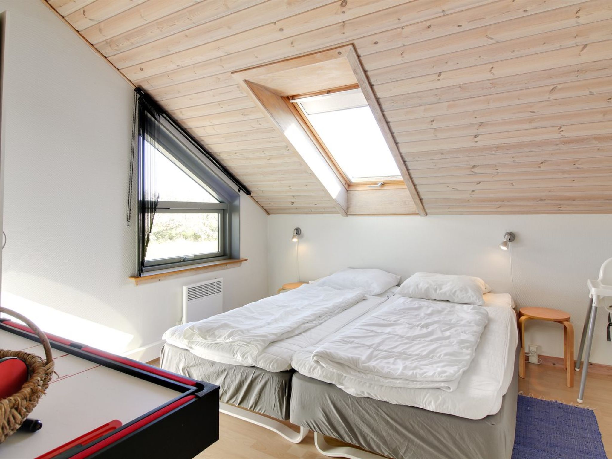 "Lothen" - 500m from the sea - Binnen