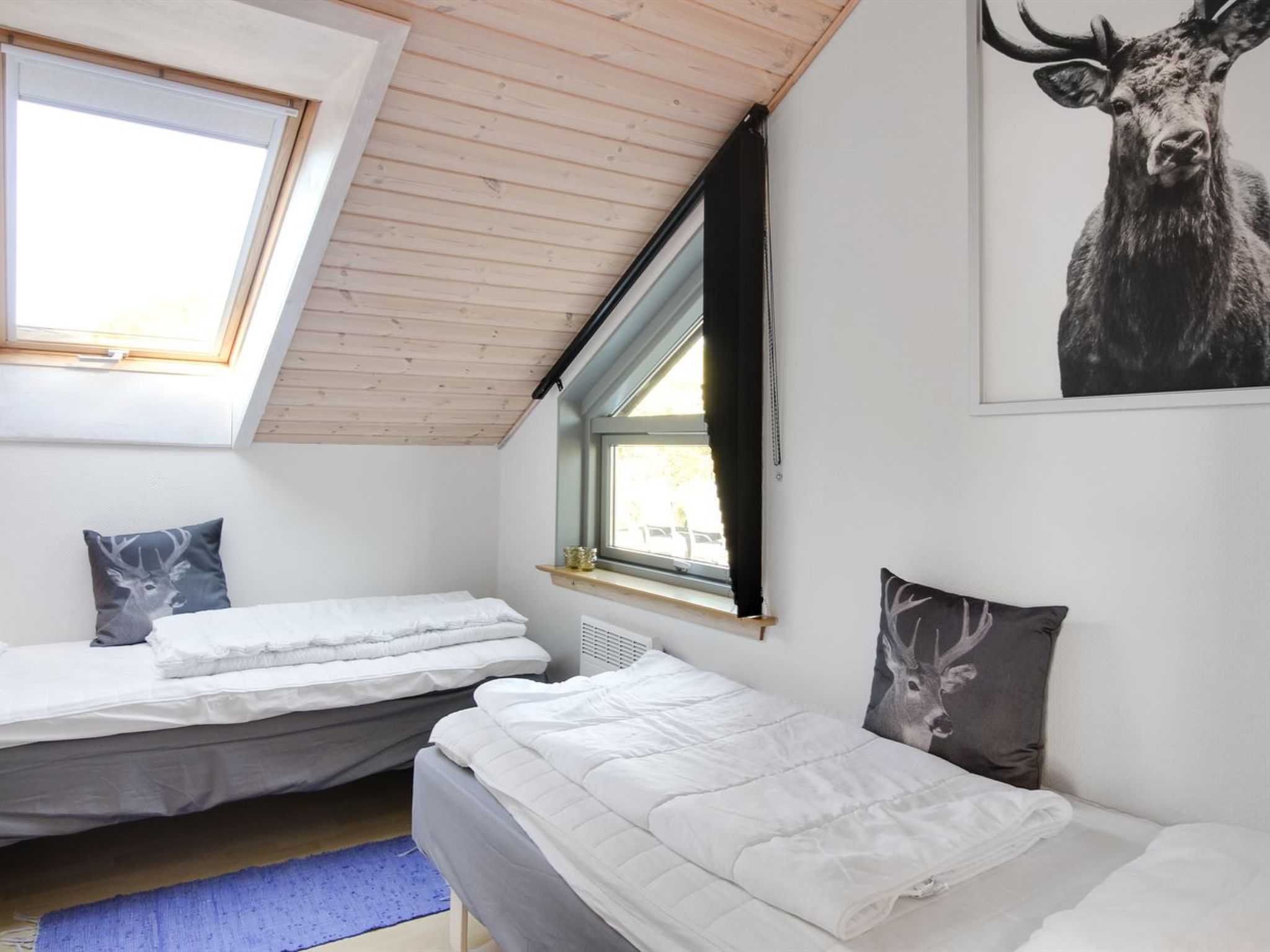 "Lothen" - 500m from the sea - Binnen