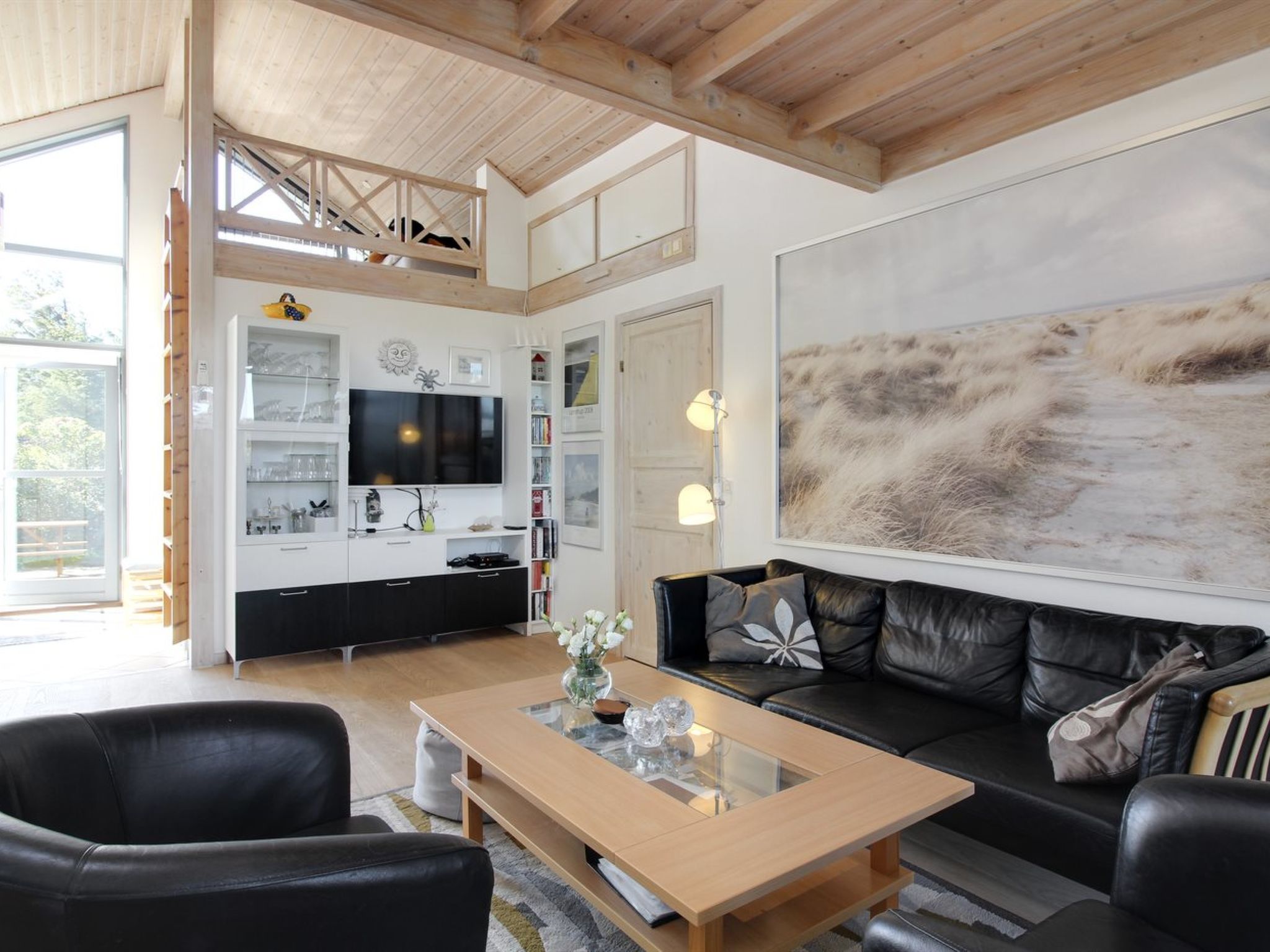 "Lothen" - 500m from the sea - Binnen
