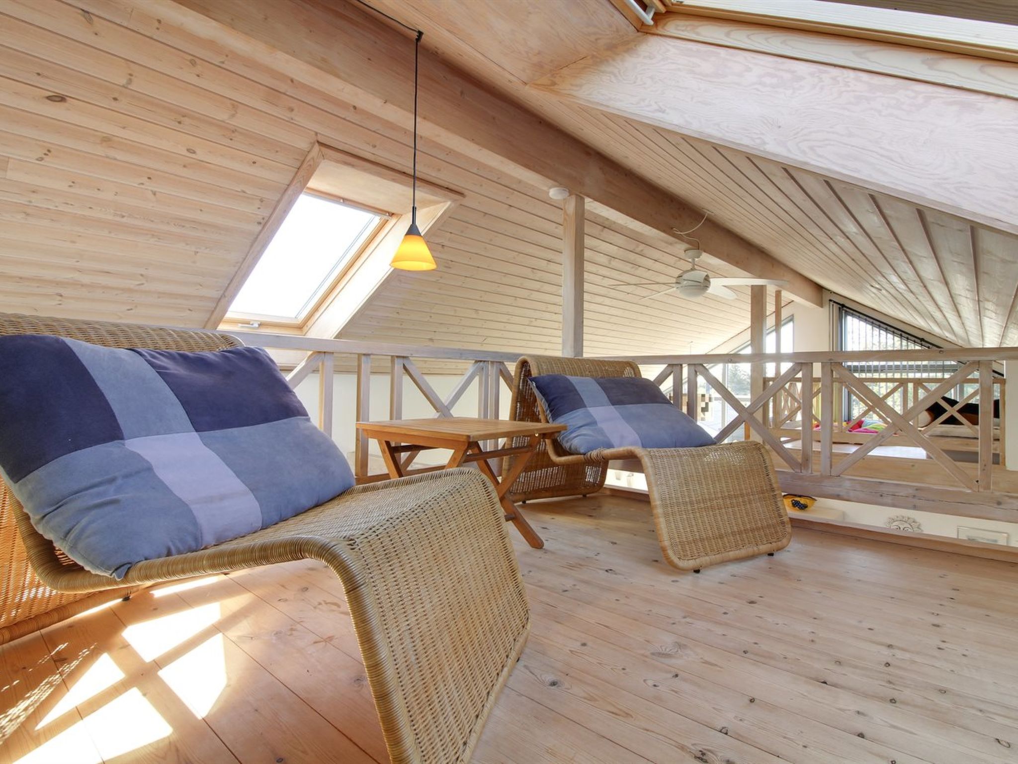 "Lothen" - 500m from the sea - Binnen
