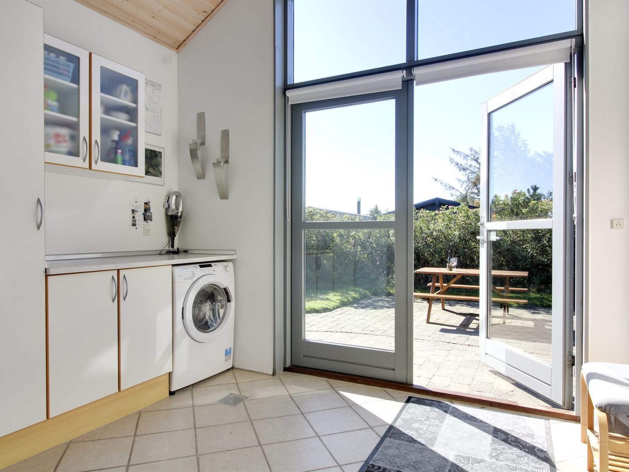 "Lothen" - 500m from the sea - Binnen