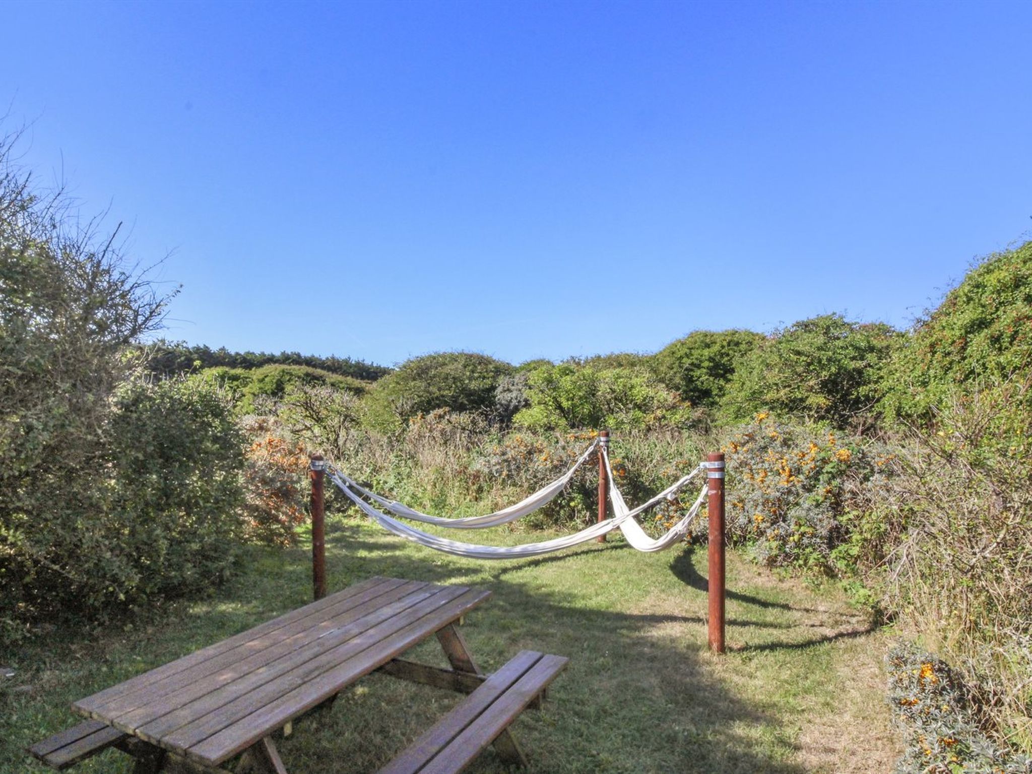 "Lothen" - 500m from the sea - Buiten