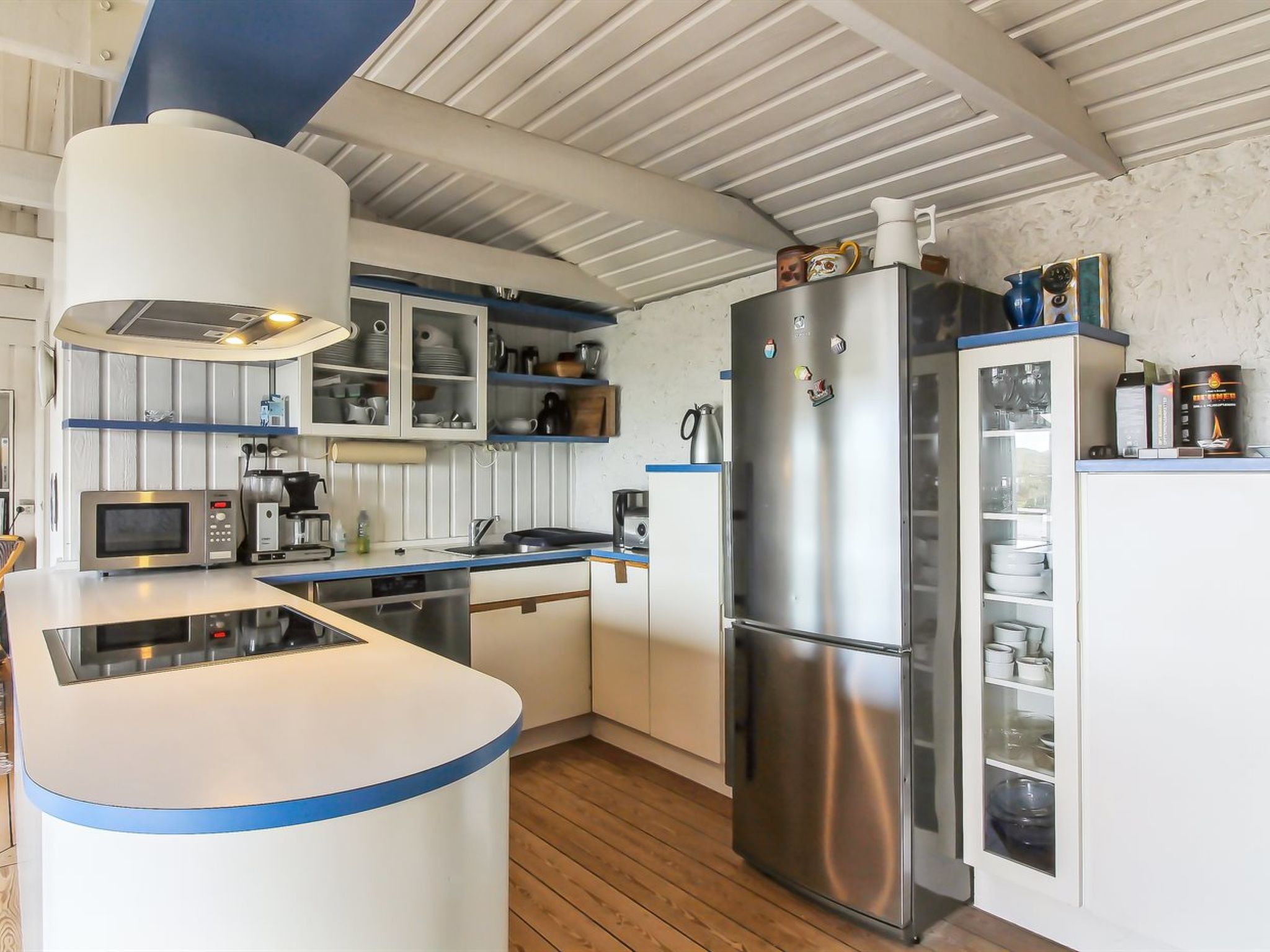 "Trude" - 250m from the sea