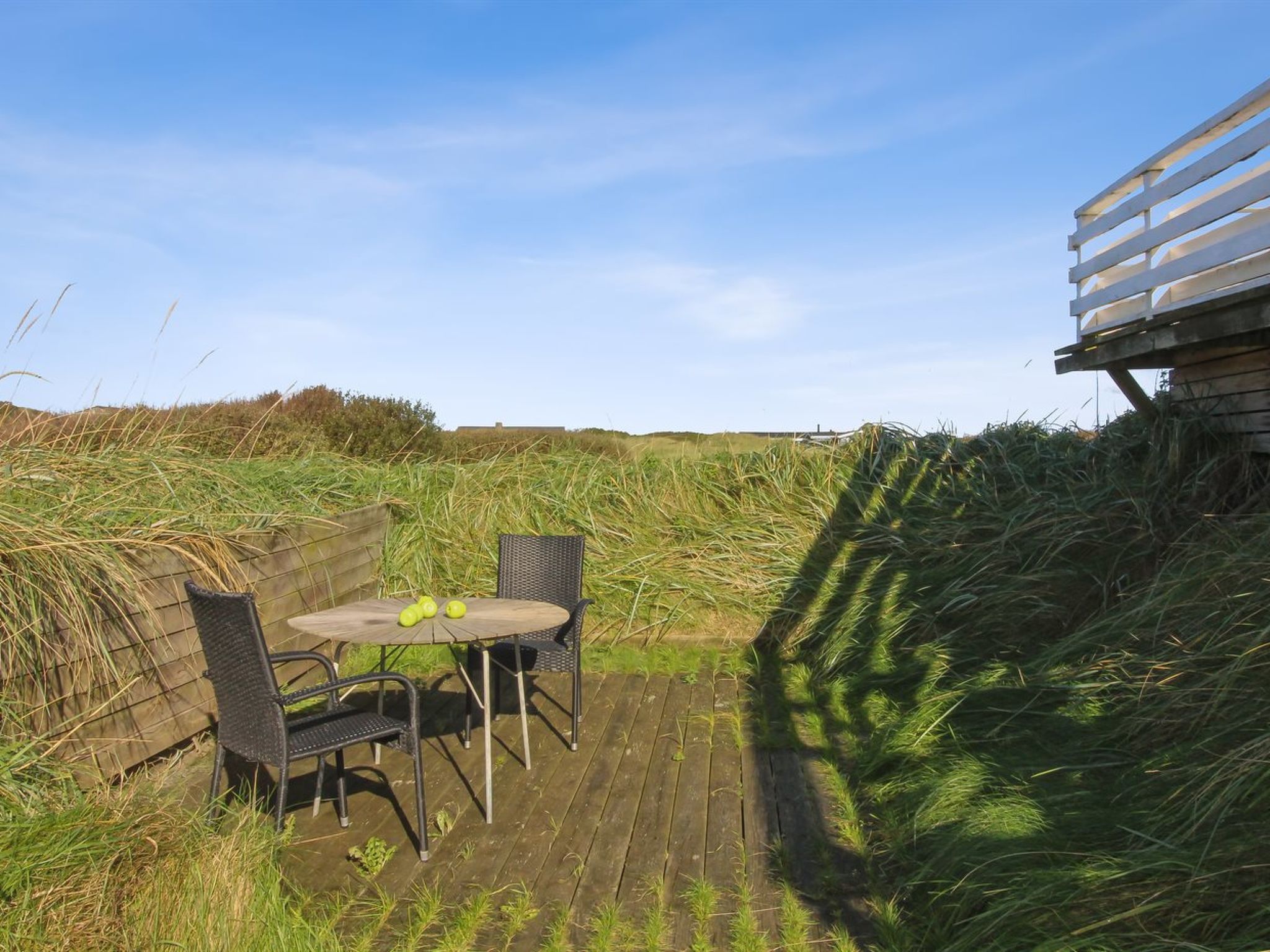 "Trude" - 250m from the sea — Terrace (4 of 29)