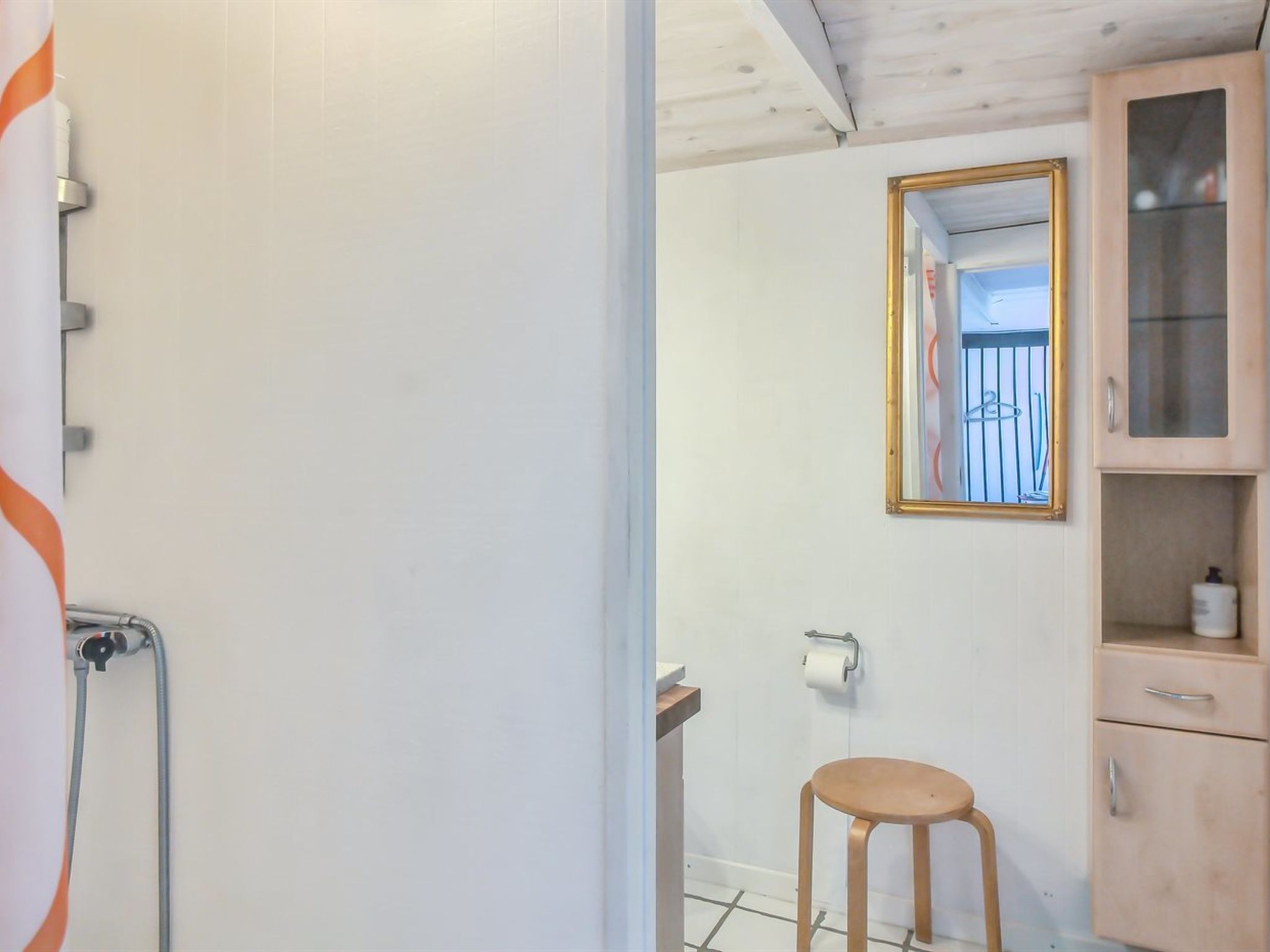 "Trude" - 250m from the sea-Inside