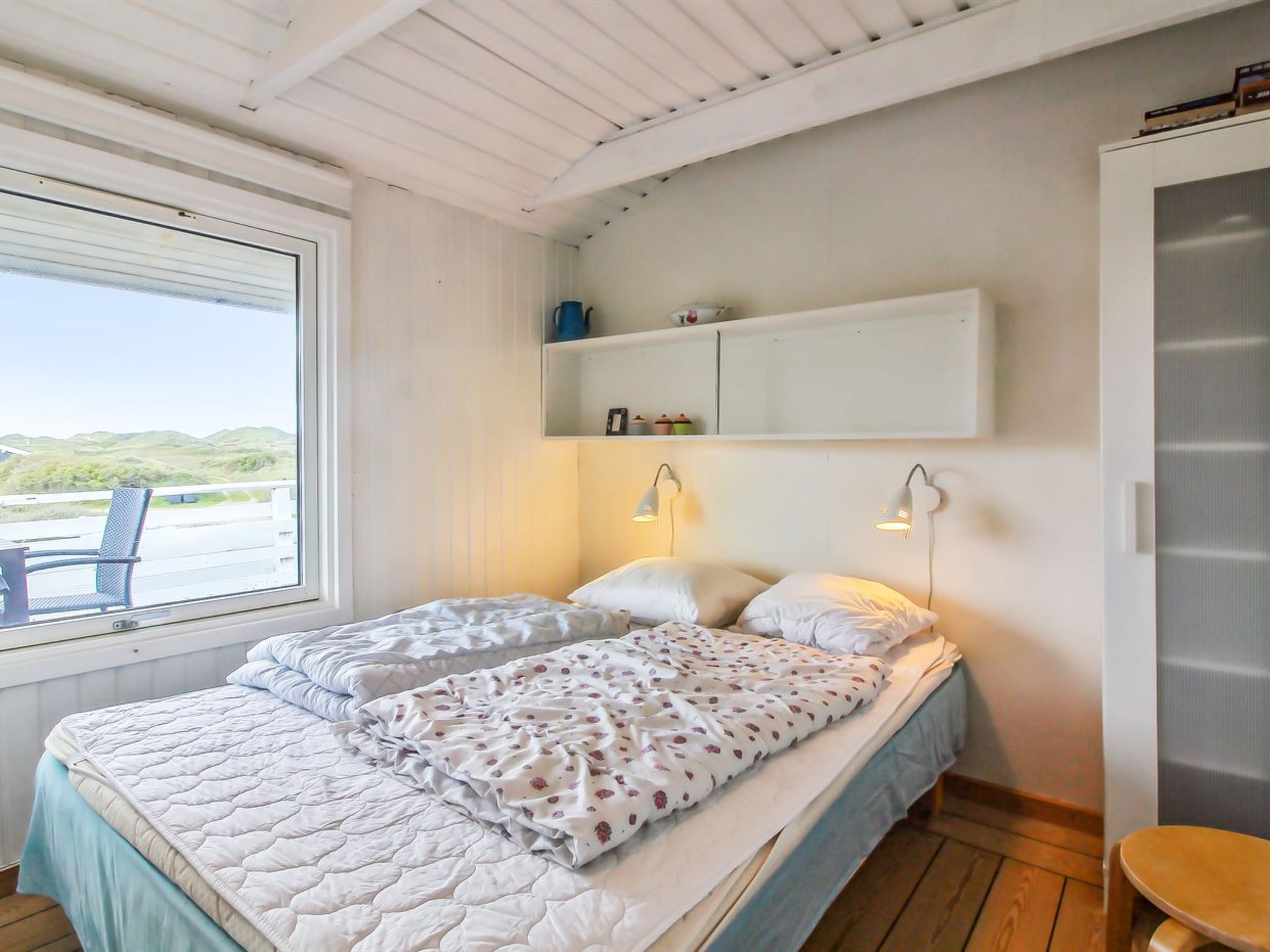 "Trude" - 250m from the sea-Inside