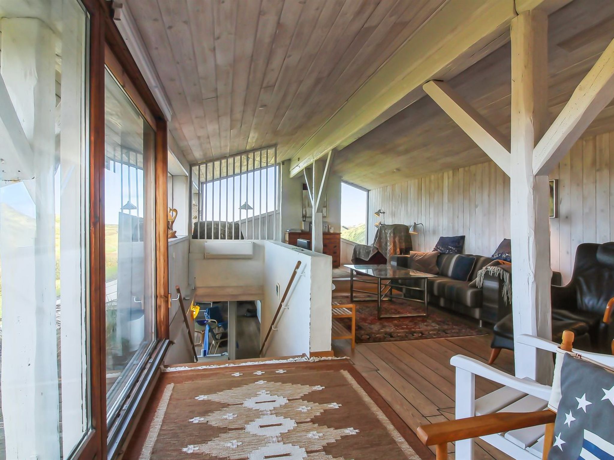 "Trude" - 250m from the sea-Inside
