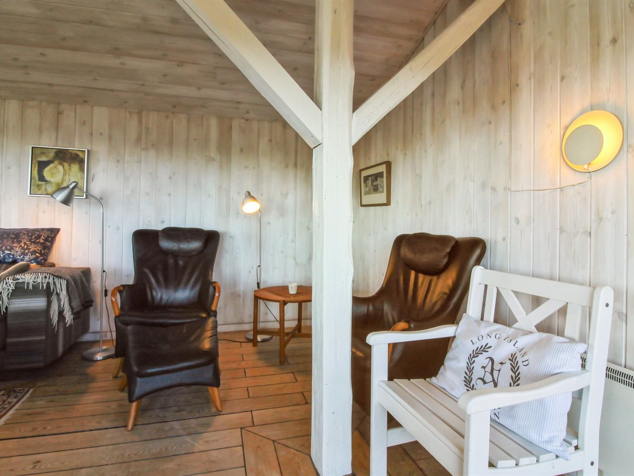 "Trude" - 250m from the sea-Inside