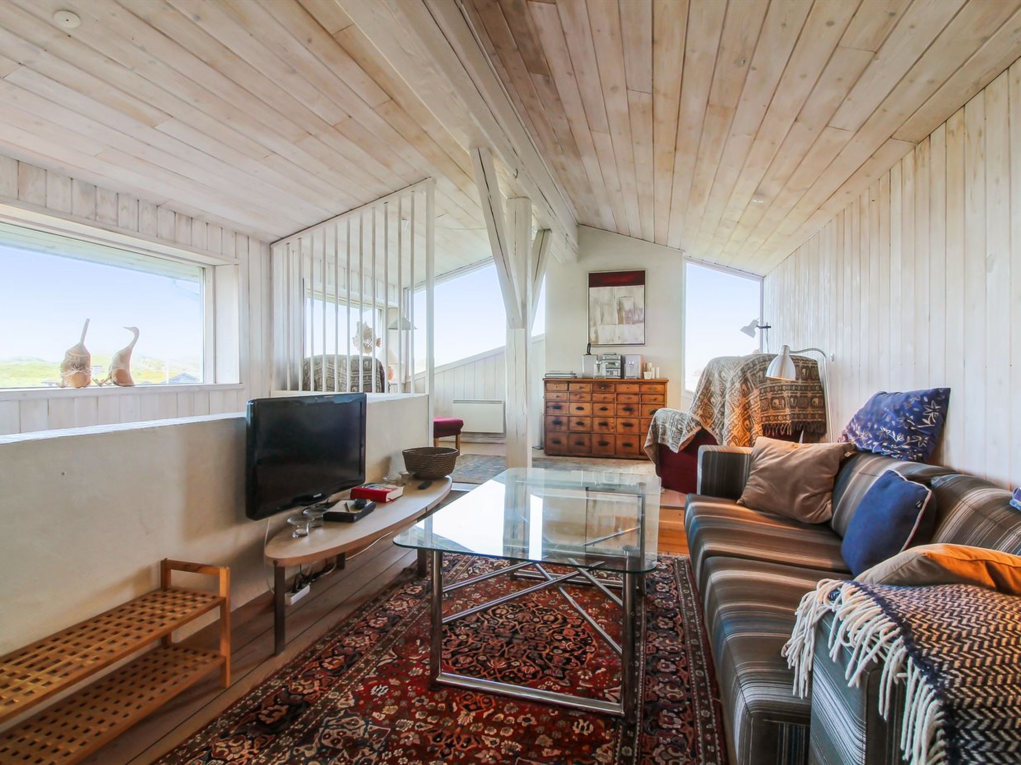"Trude" - 250m from the sea-Inside