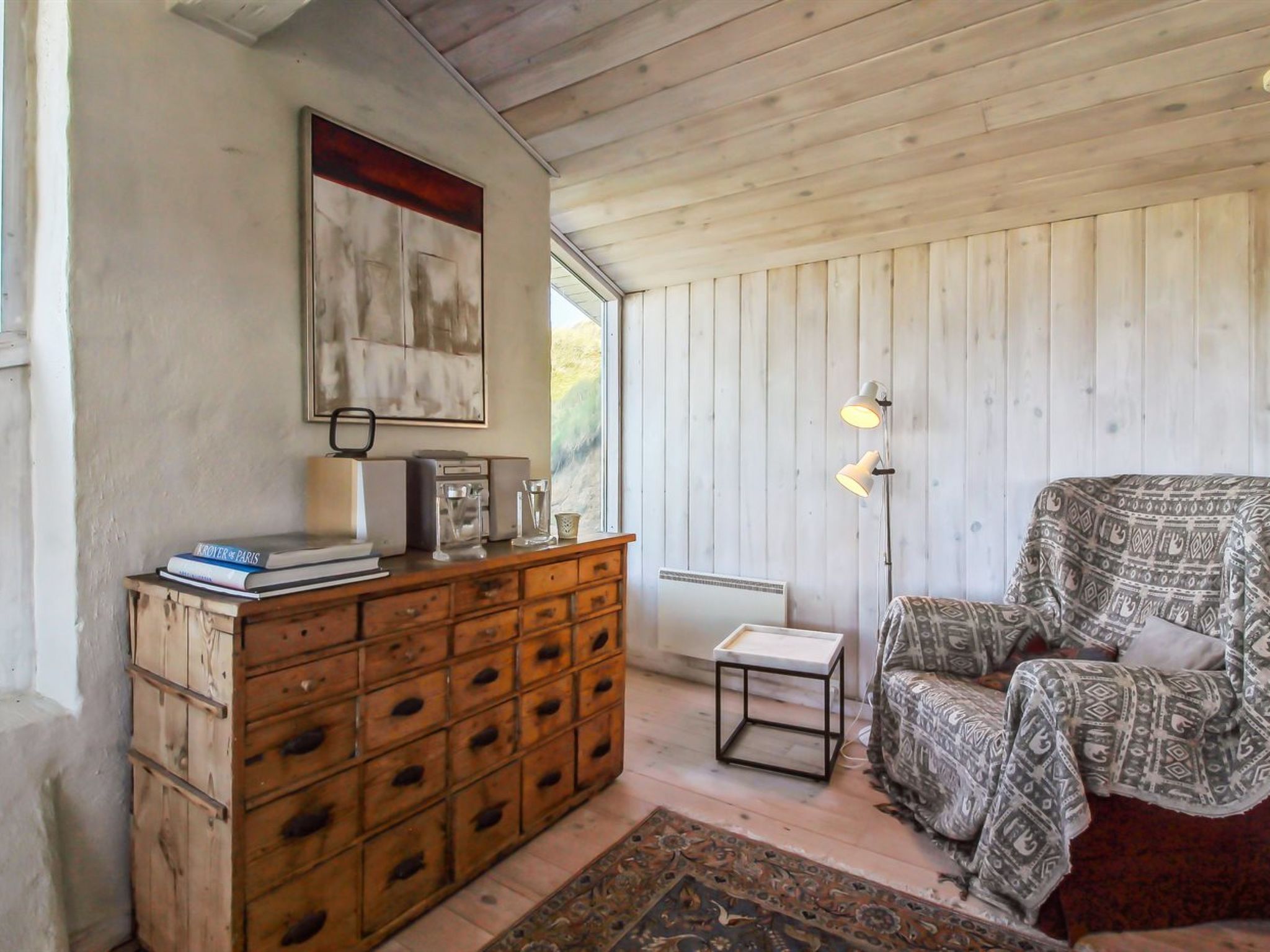 "Trude" - 250m from the sea-Inside