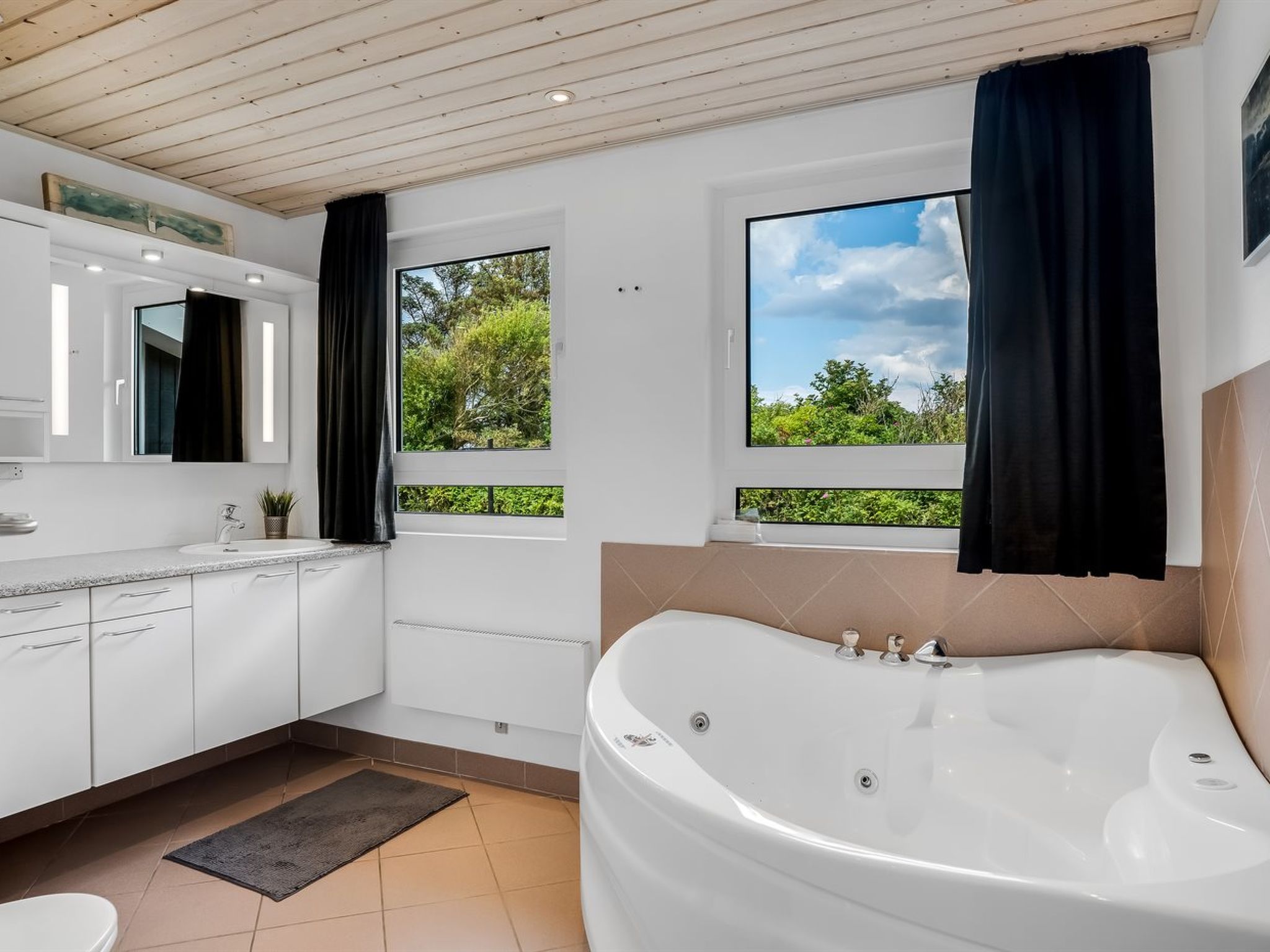 "Bengta" - 200m from the sea - Binnen