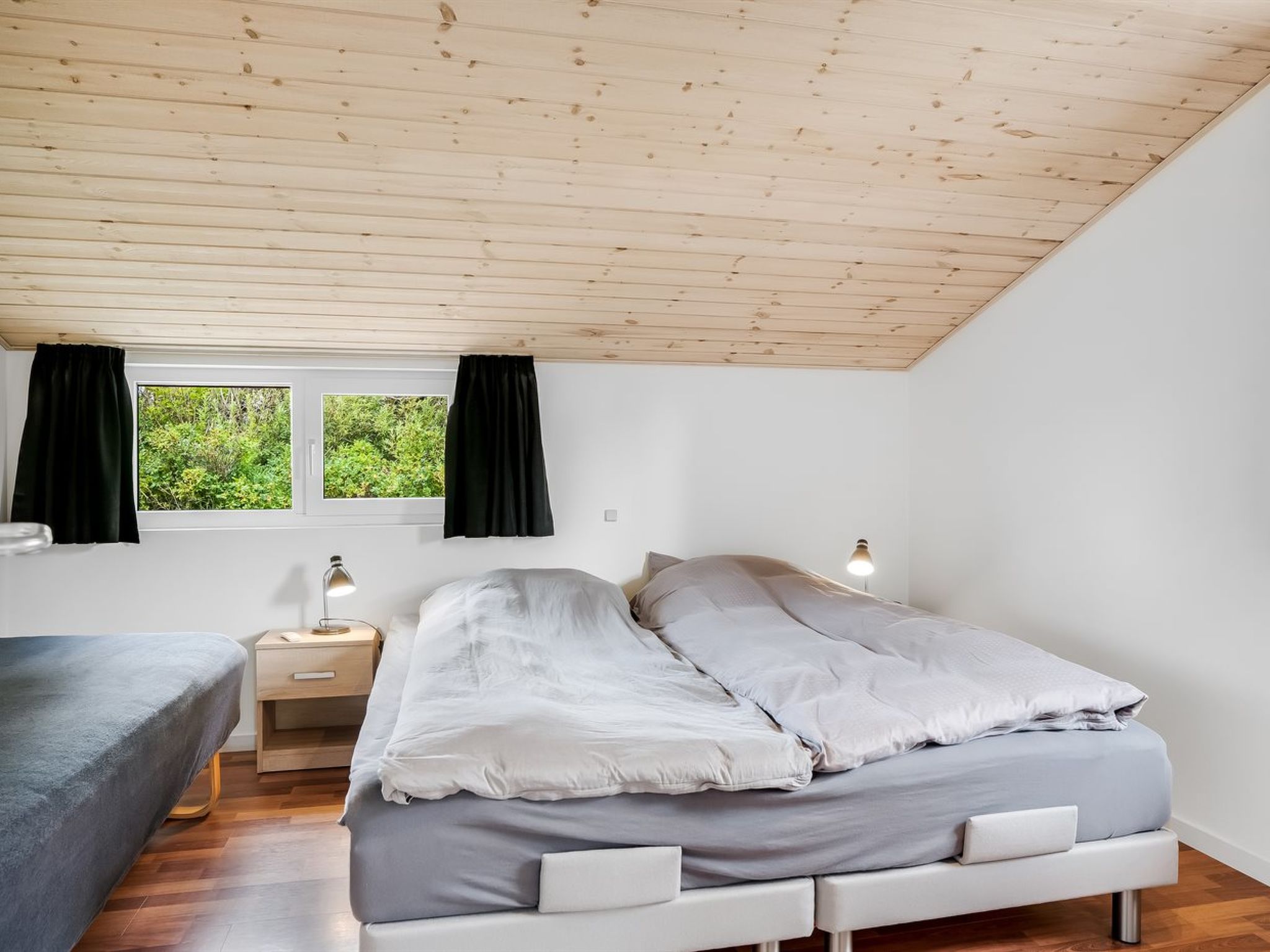 "Bengta" - 200m from the sea - Binnen