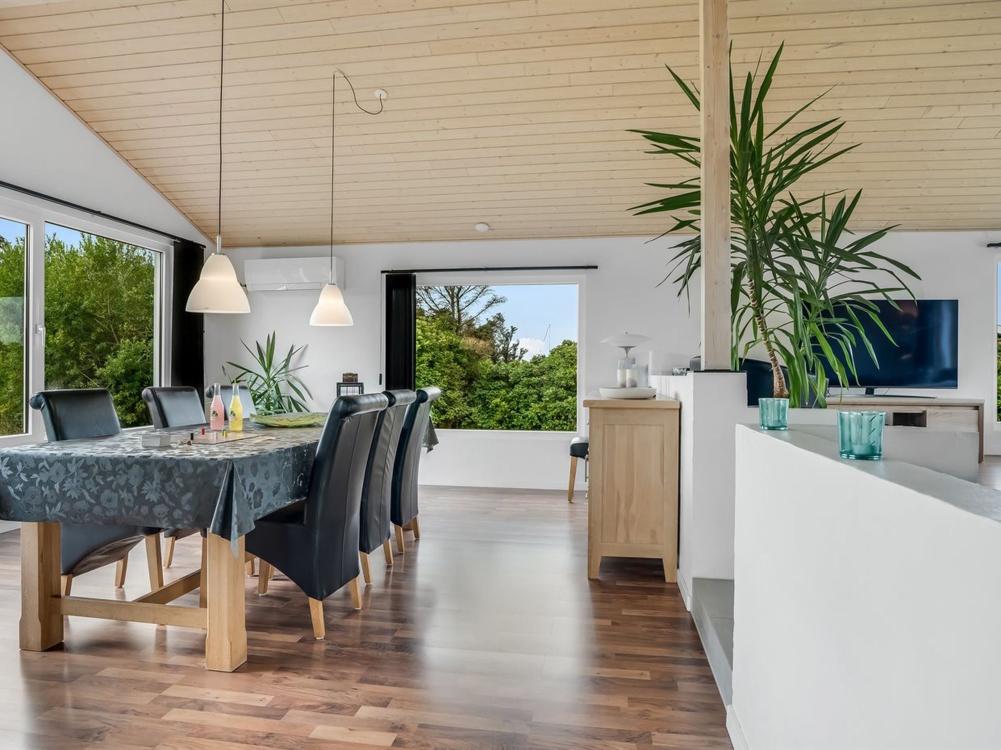 "Bengta" - 200m from the sea - Binnen