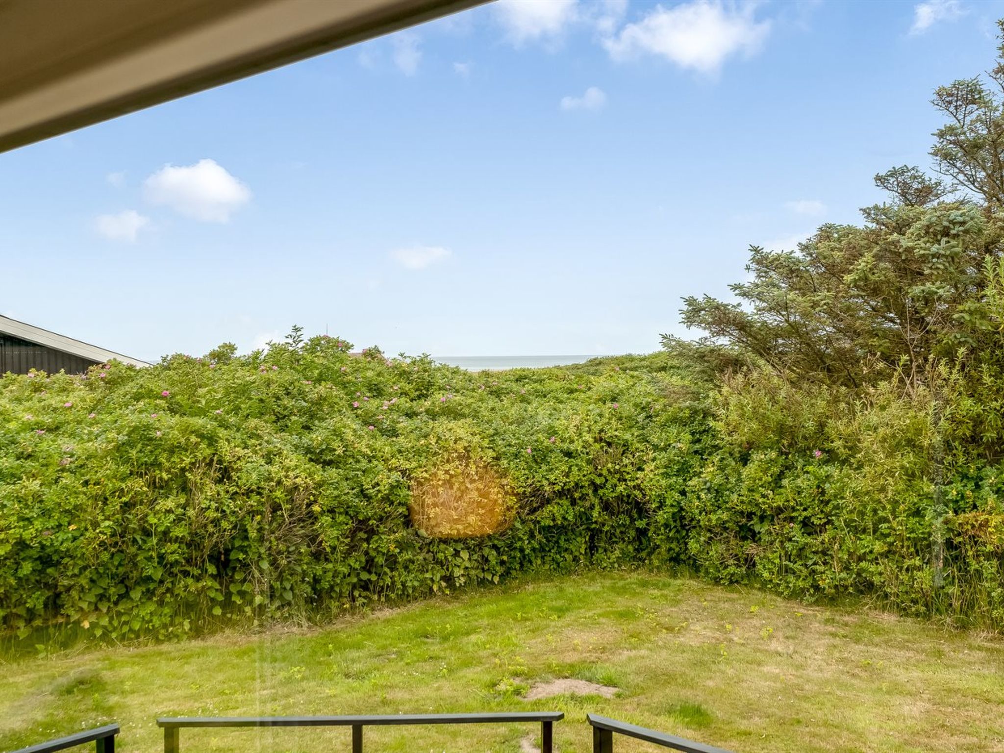 "Bengta" - 200m from the sea - Buiten