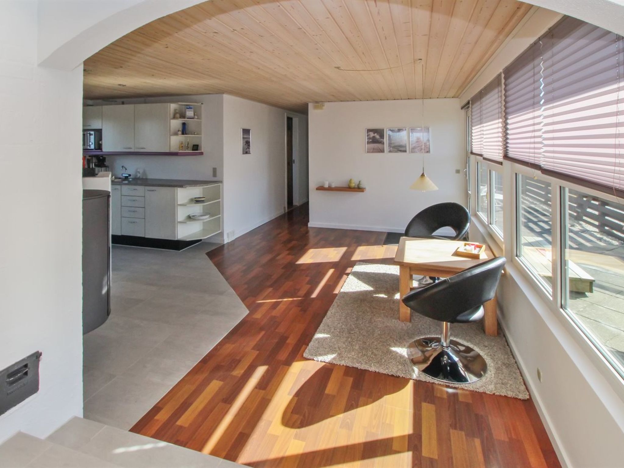 "Bengta" - 200m from the sea-Binnen