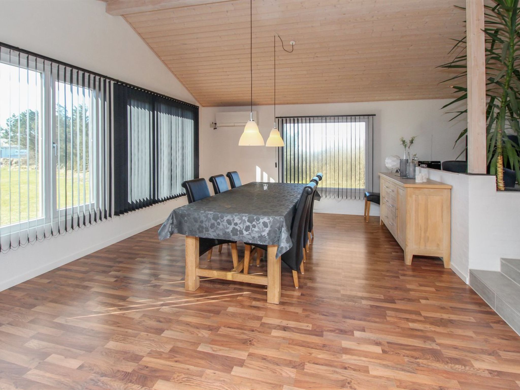 "Bengta" - 200m from the sea-Binnen