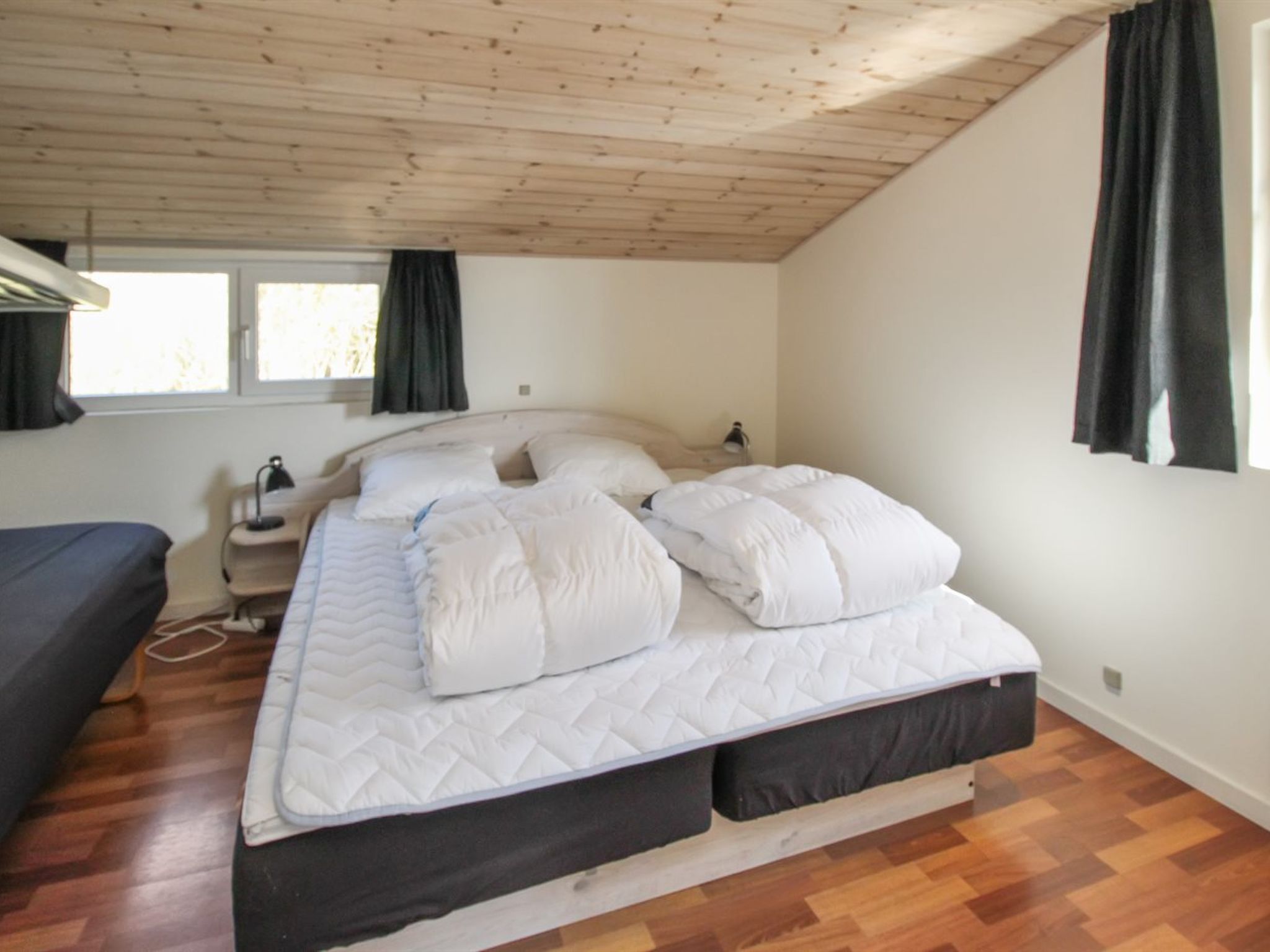 "Bengta" - 200m from the sea-Binnen