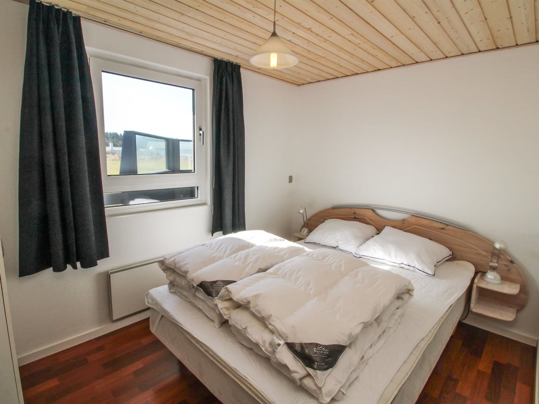 "Bengta" - 200m from the sea-Binnen