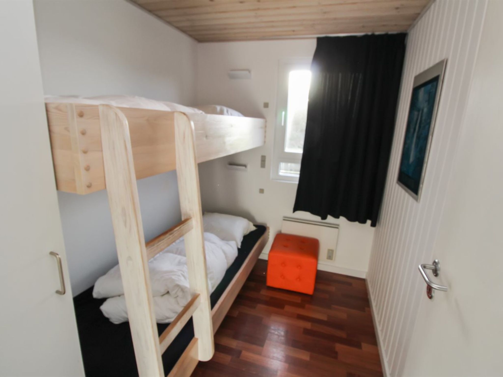 "Bengta" - 200m from the sea-Binnen