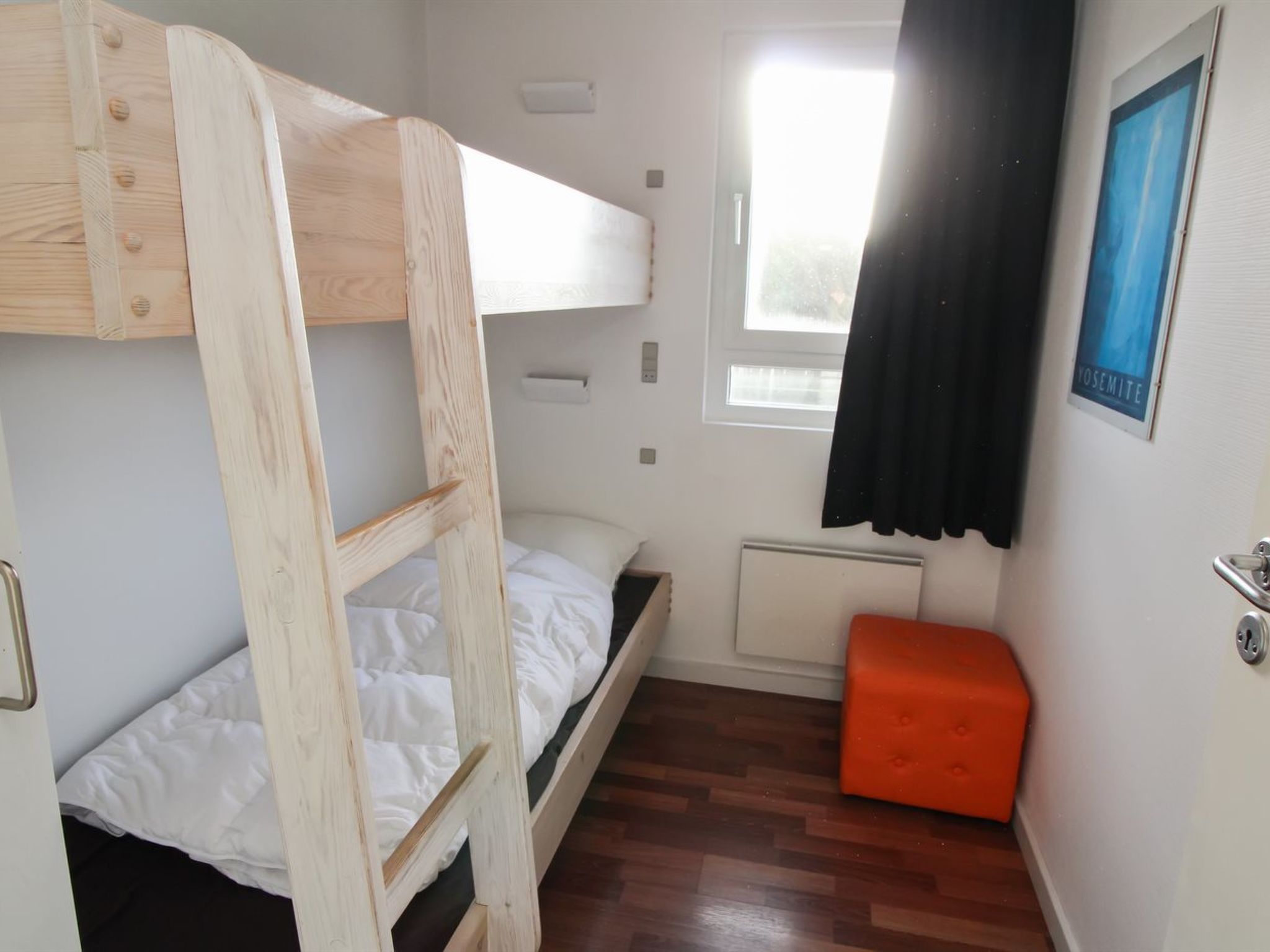 "Bengta" - 200m from the sea-Binnen