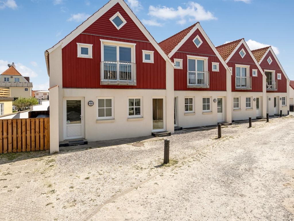 Appartement Stig in Denemarken