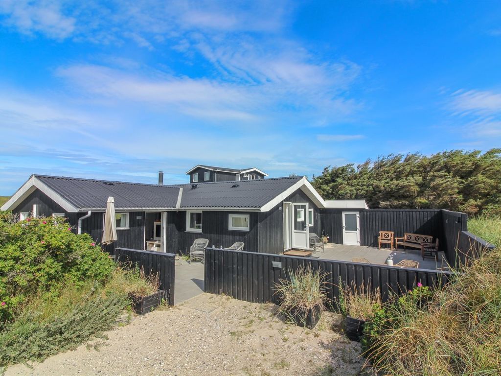 Vakantiehuis Ingemar