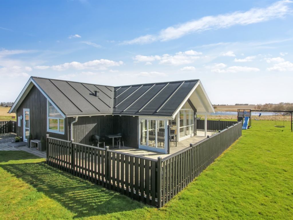 Vakantiehuis Mirkka in Denemarken