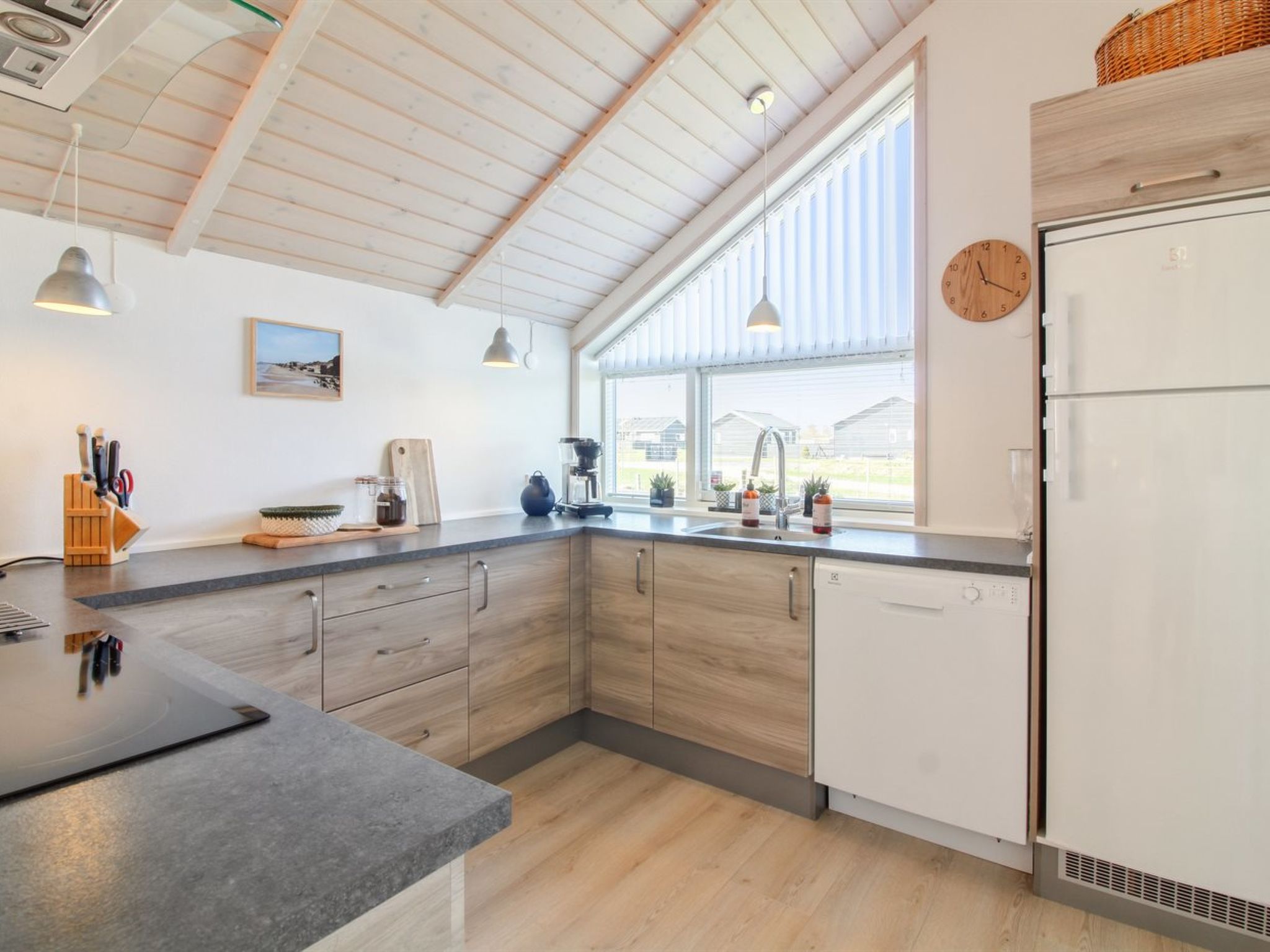 "Mirkka" - 1.5km from the sea