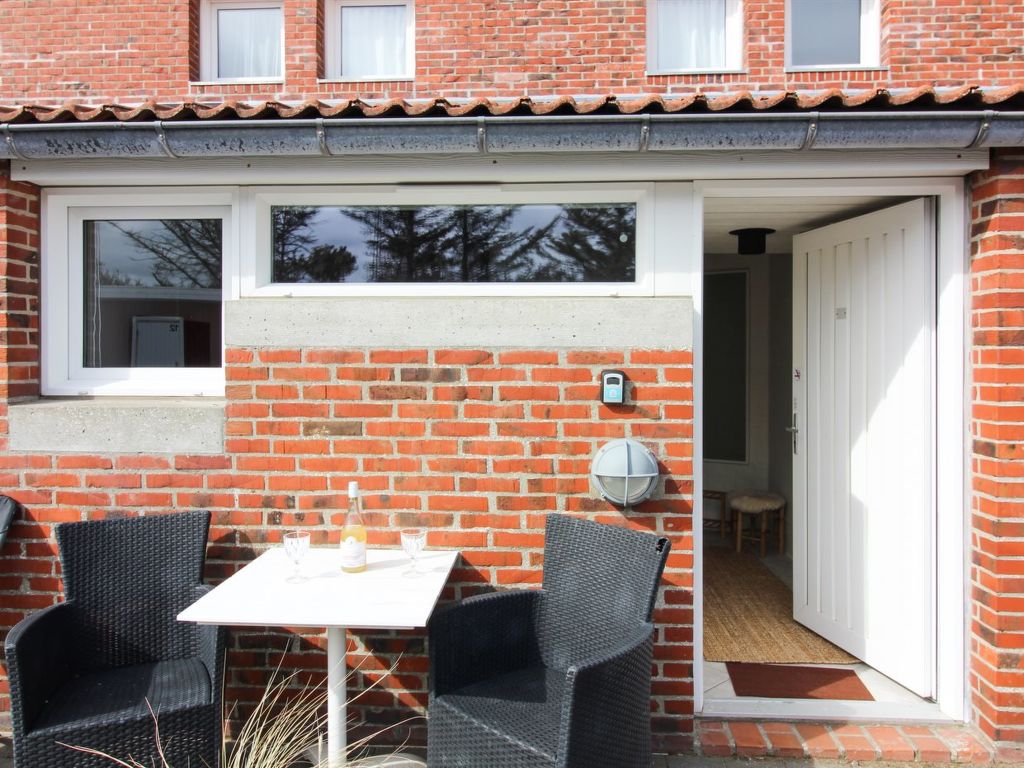Appartement Ulpu in Denemarken
