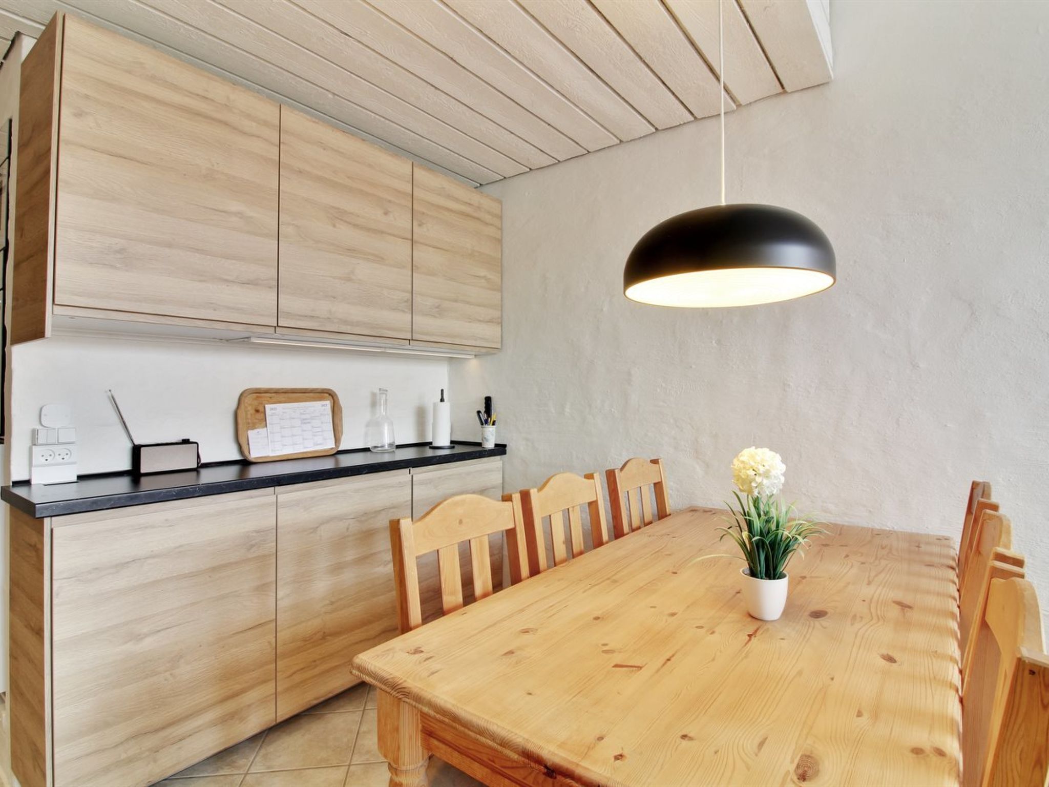 "Ulpu" - 500m from the sea-Binnen