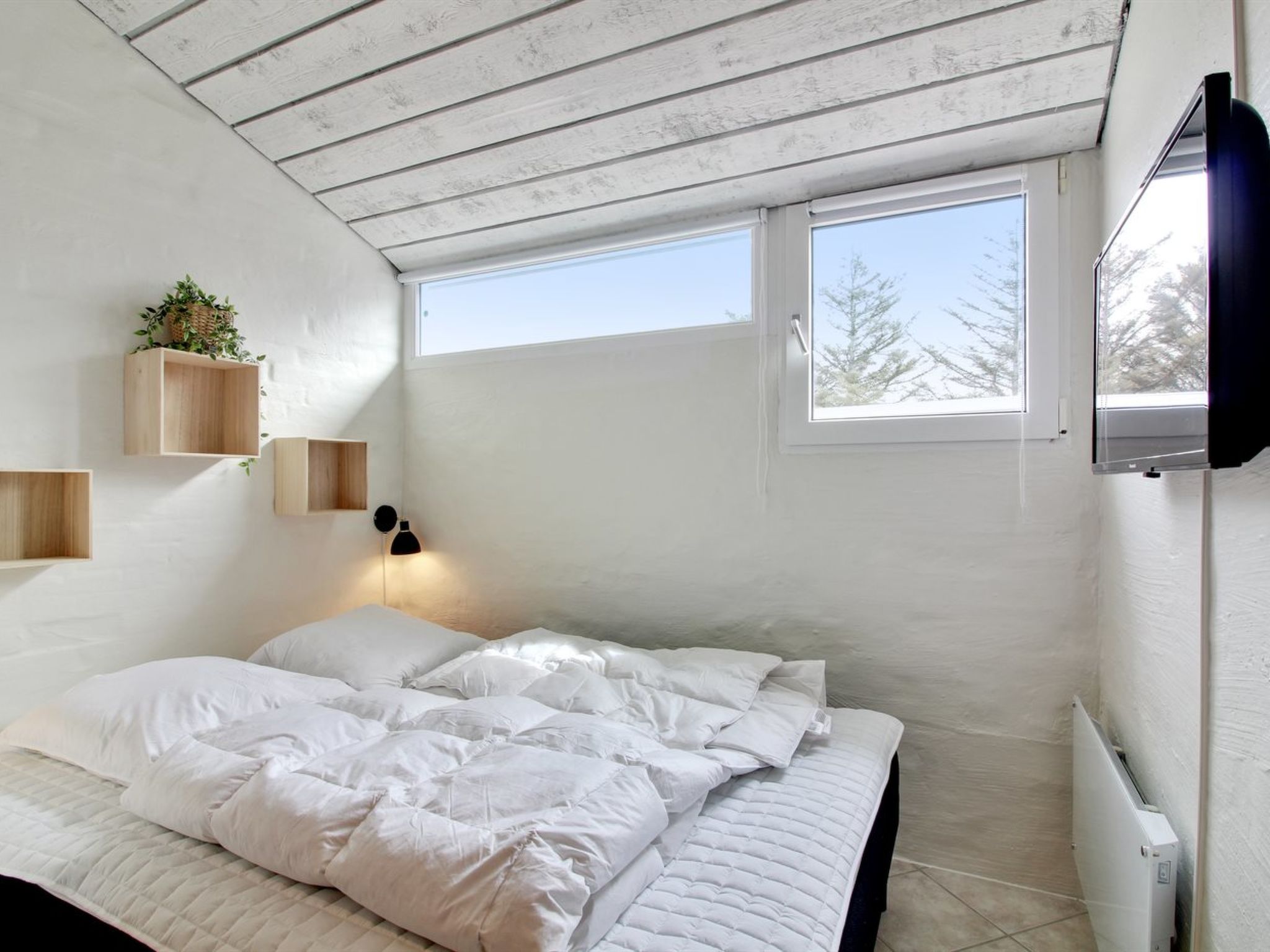"Ulpu" - 500m from the sea-Binnen