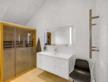 Vakantiehuis met whirlpool en sauna in Løkken voor 10 personen - thumbnail 6