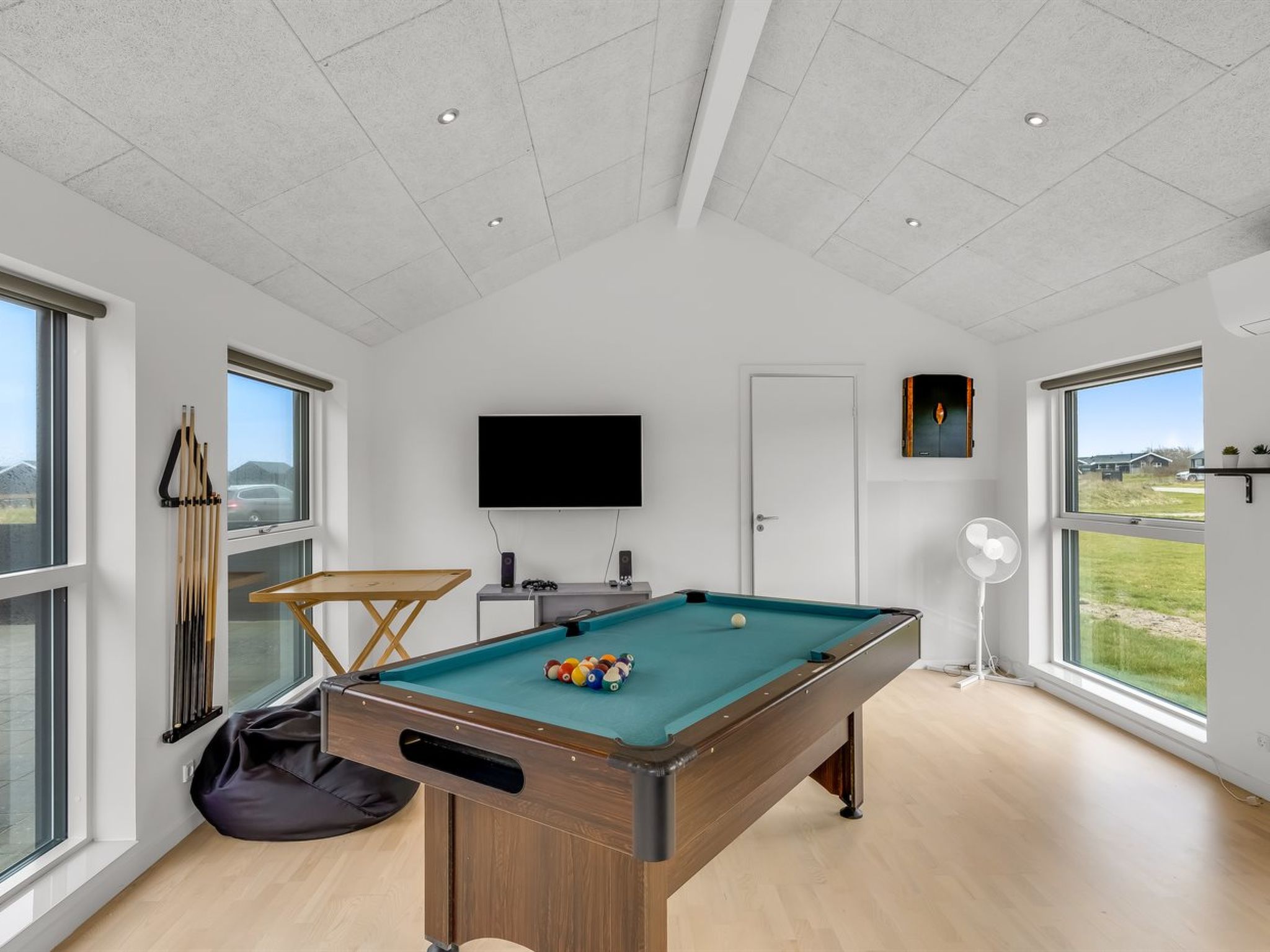 "Tatiane" - 1.5km from the sea - Inside