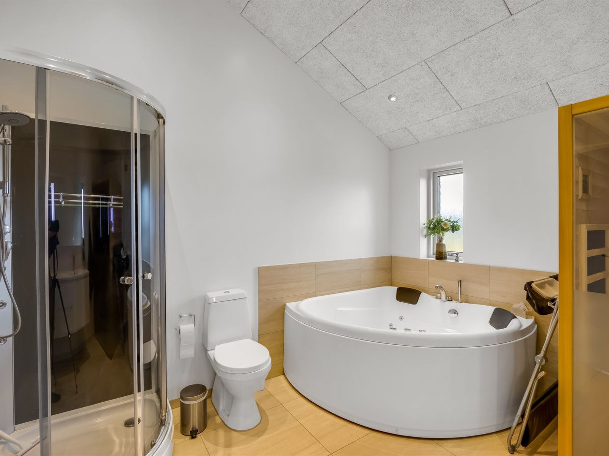 "Tatiane" - 1.5km from the sea - Inside