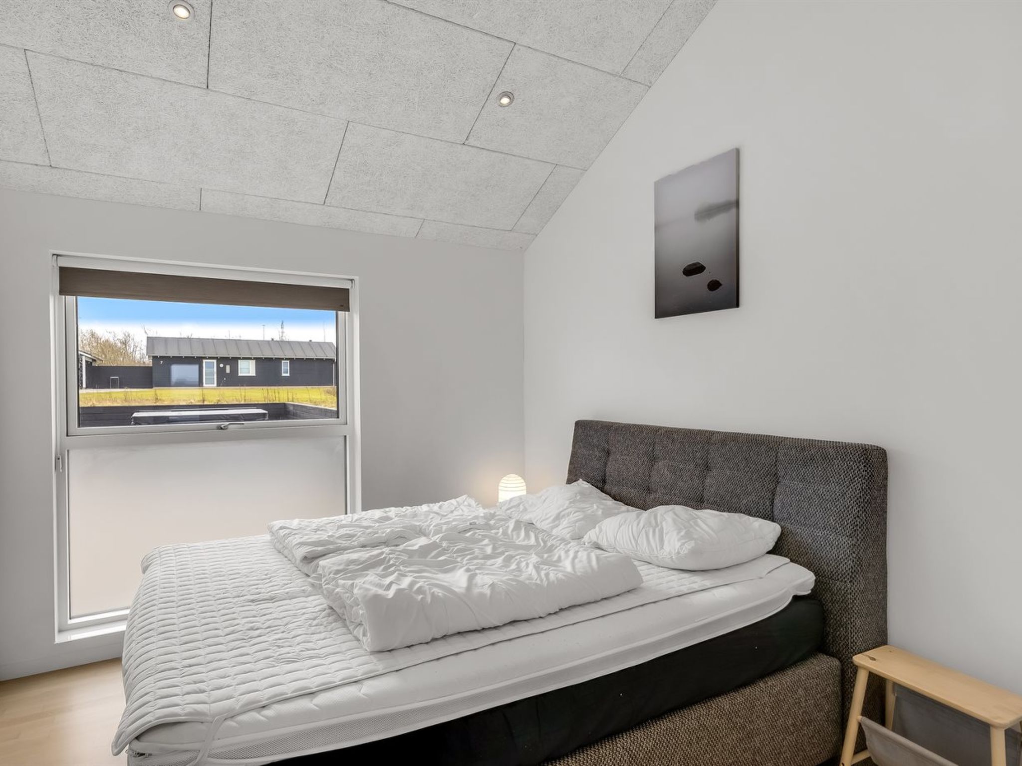 "Tatiane" - 1.5km from the sea - Inside