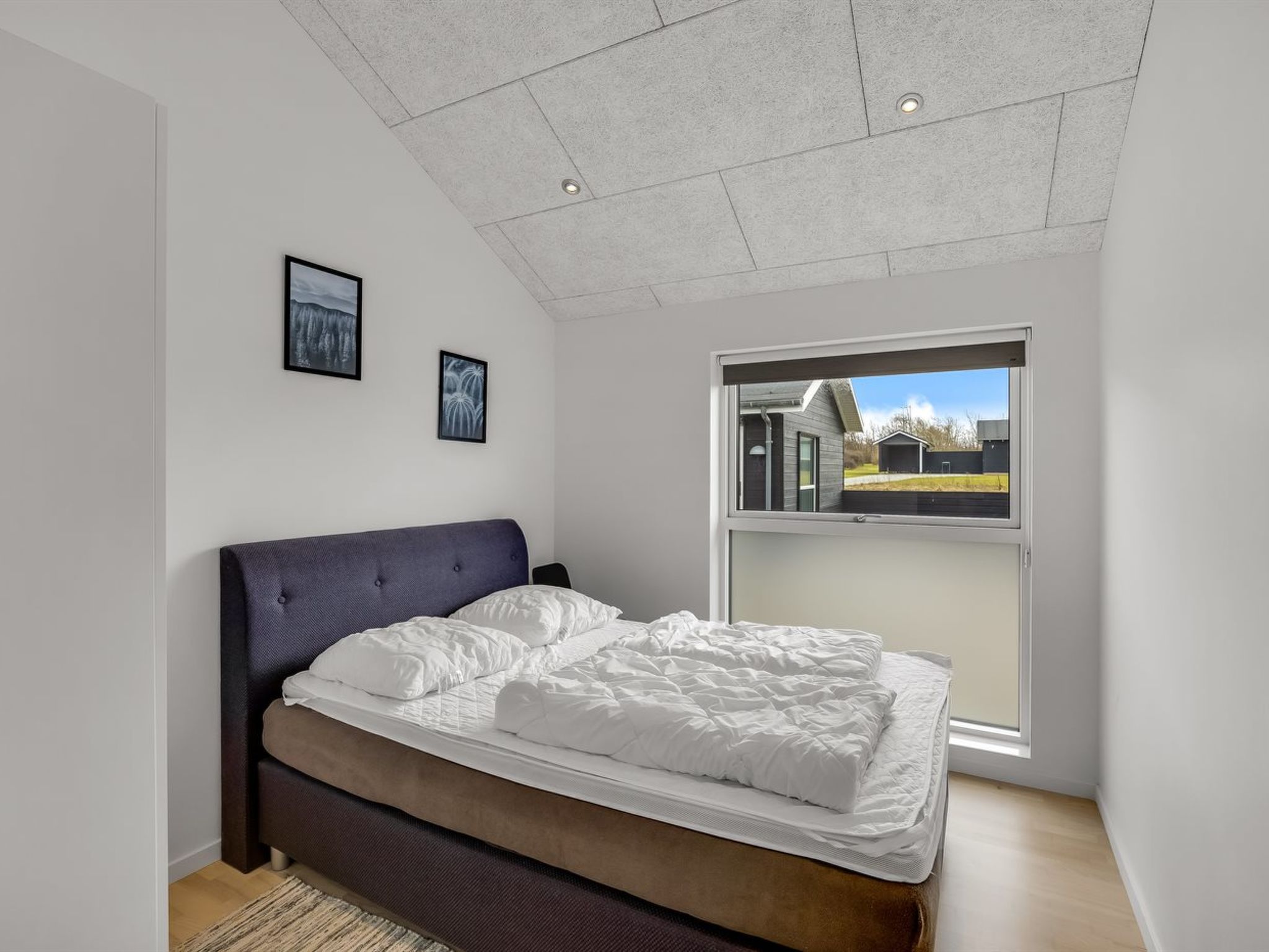 "Tatiane" - 1.5km from the sea - Inside