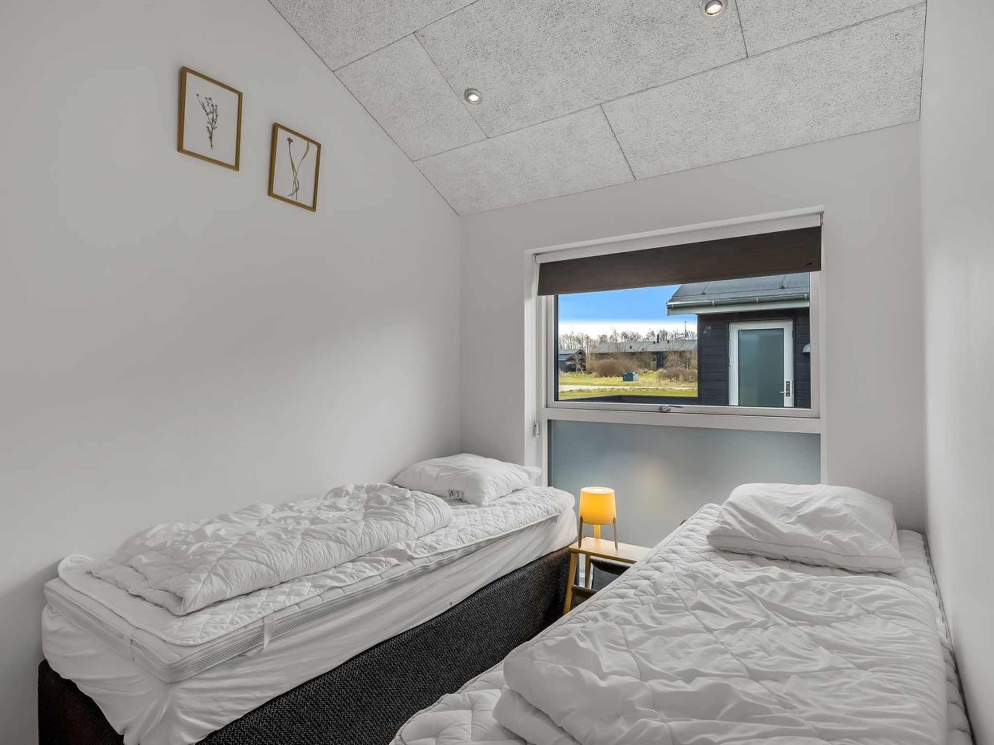 "Tatiane" - 1.5km from the sea - Inside