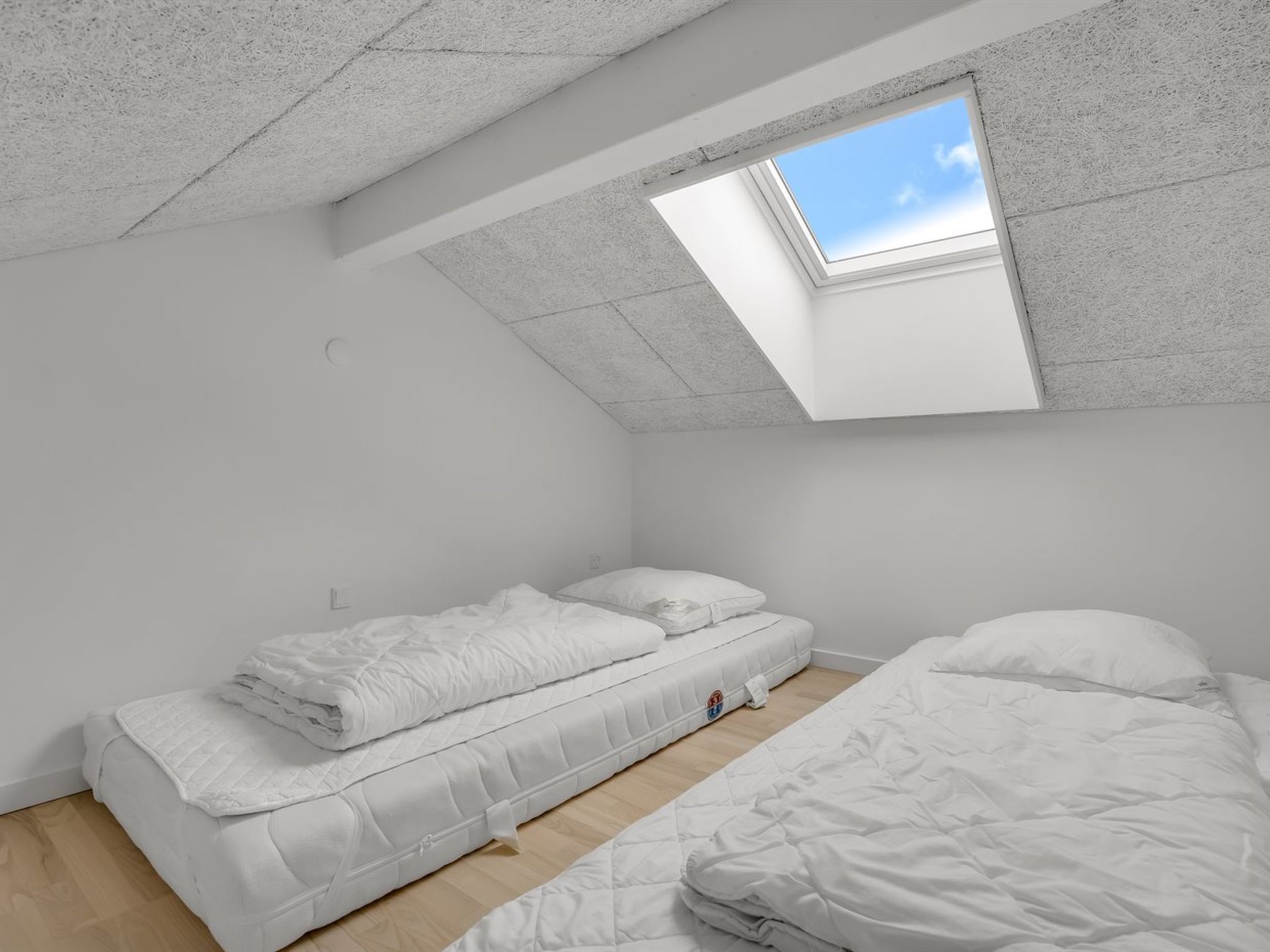 "Tatiane" - 1.5km from the sea - Inside