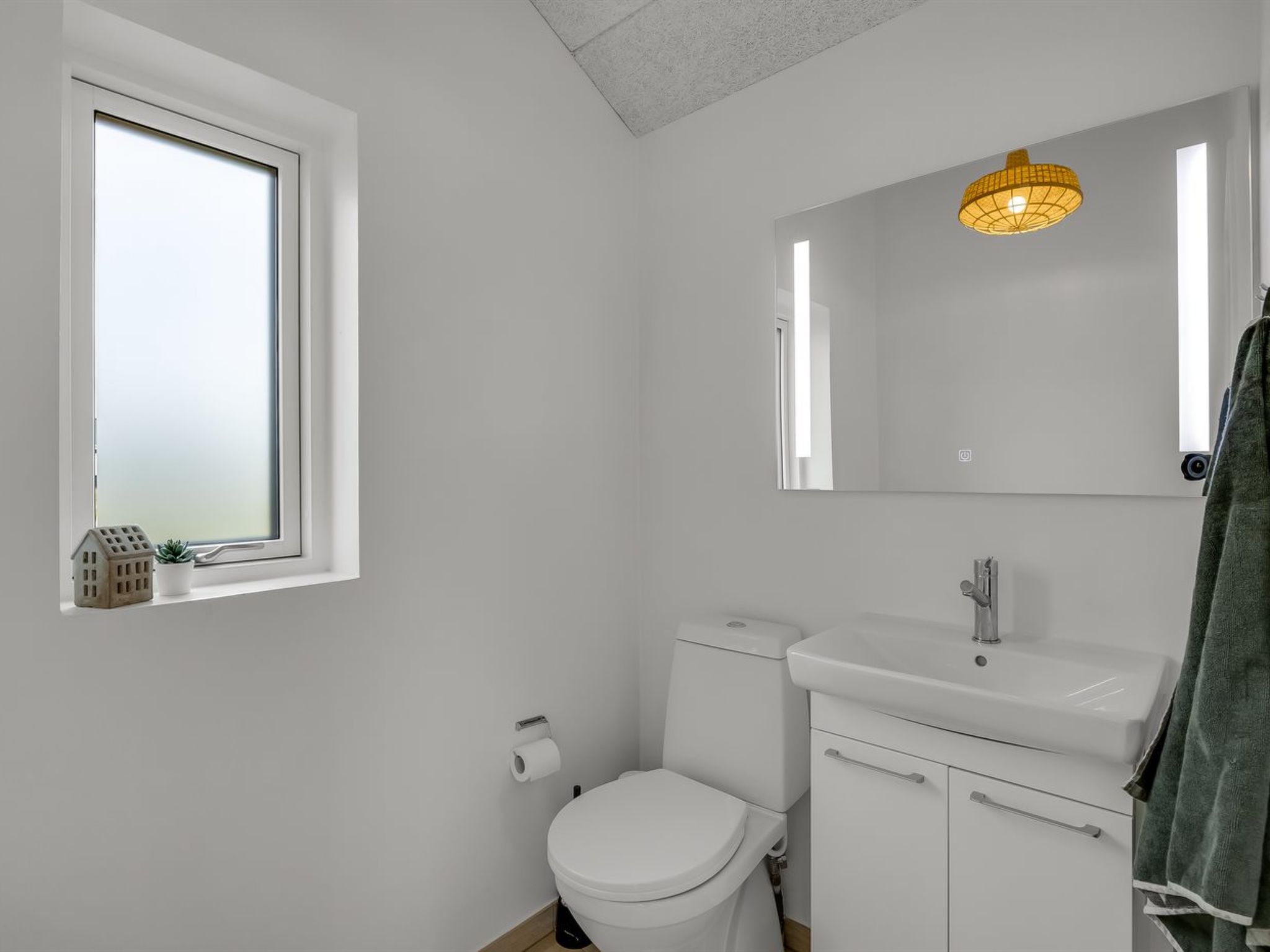 "Tatiane" - 1.5km from the sea - Inside